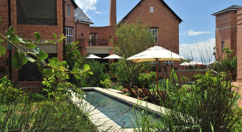 Faircity Quatermain Hotel, City of Johannesburg