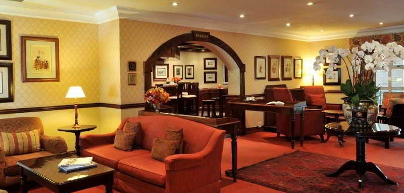 Premier Hotel Quatermain by null