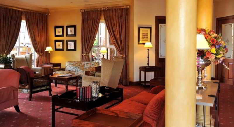 Faircity Quatermain Hotel, City of Johannesburg