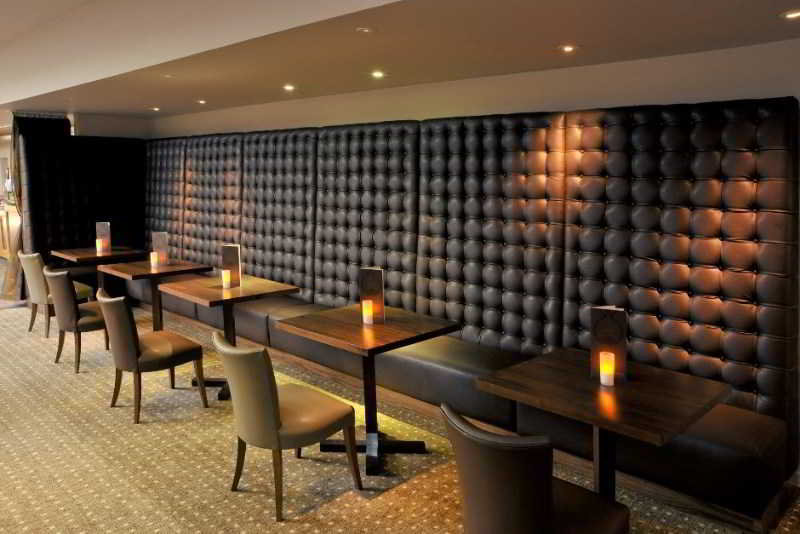 Horwood House Hotel
