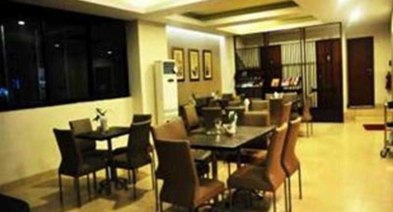 Losari Blok M2 Hotel Jakarta