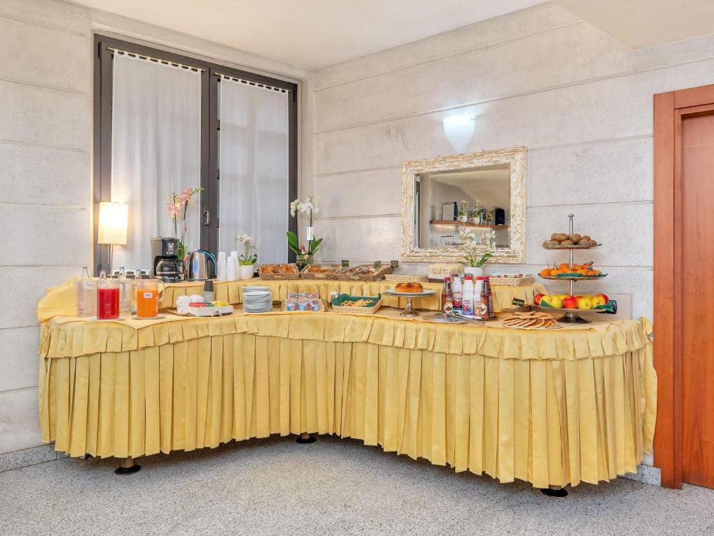 B&B Hotel Prestige Ornago