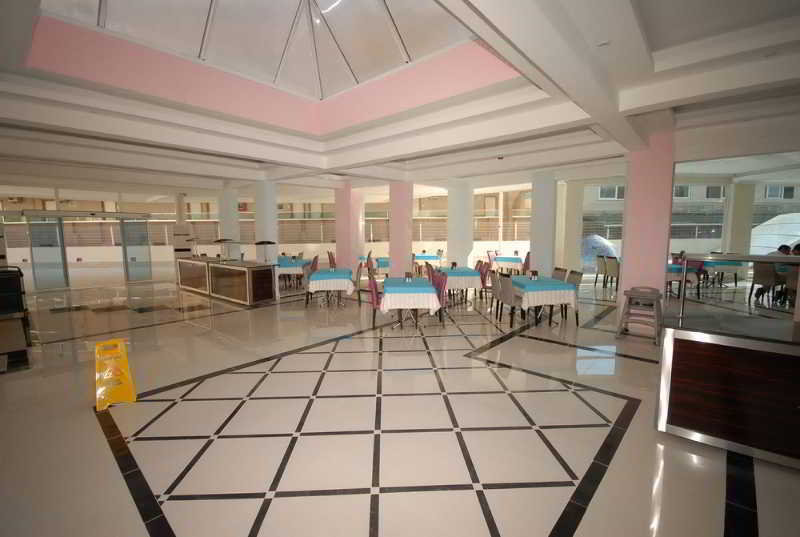 Infinity Beach Hotel