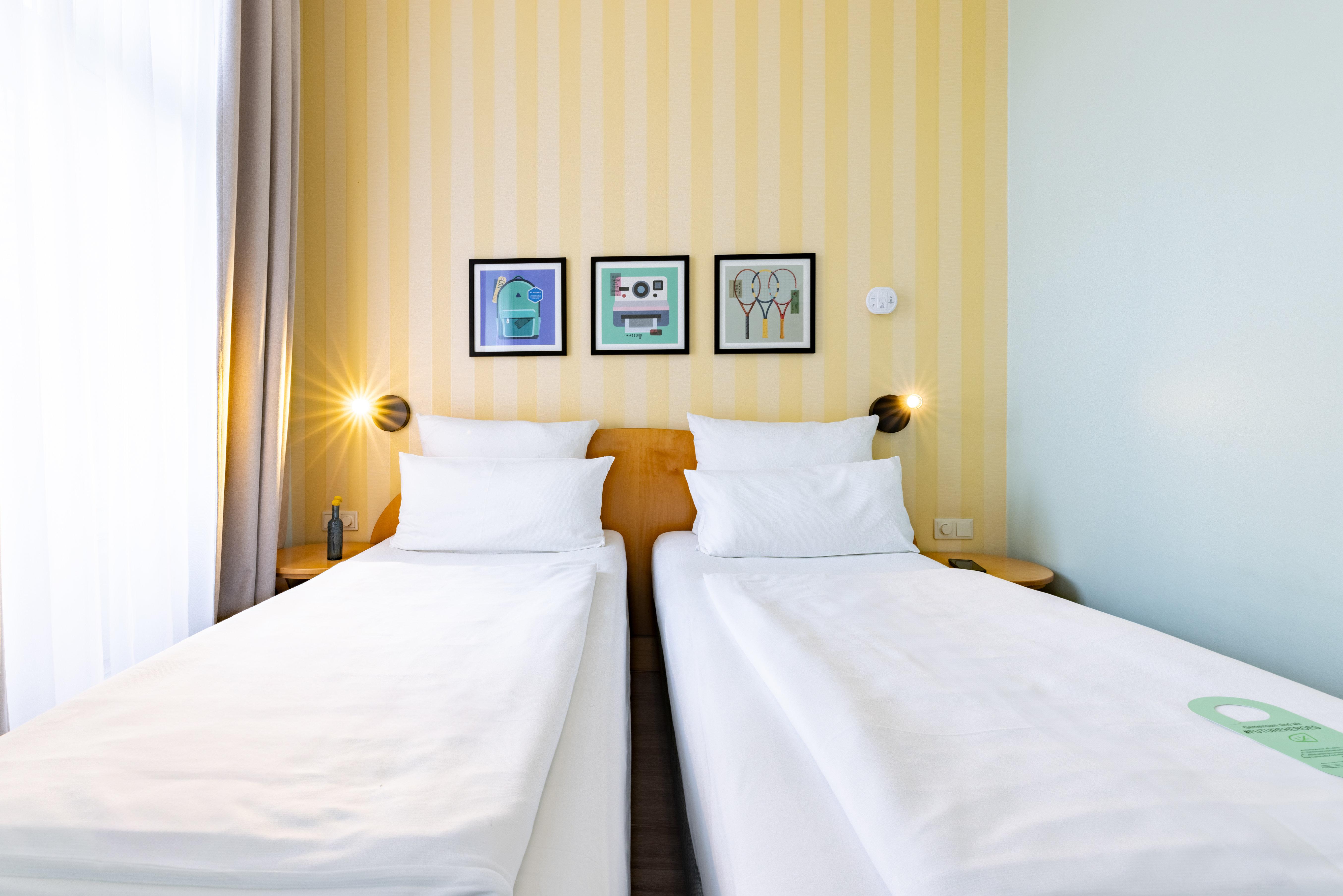 Garner Hotel Berlin  - Messe by IHG