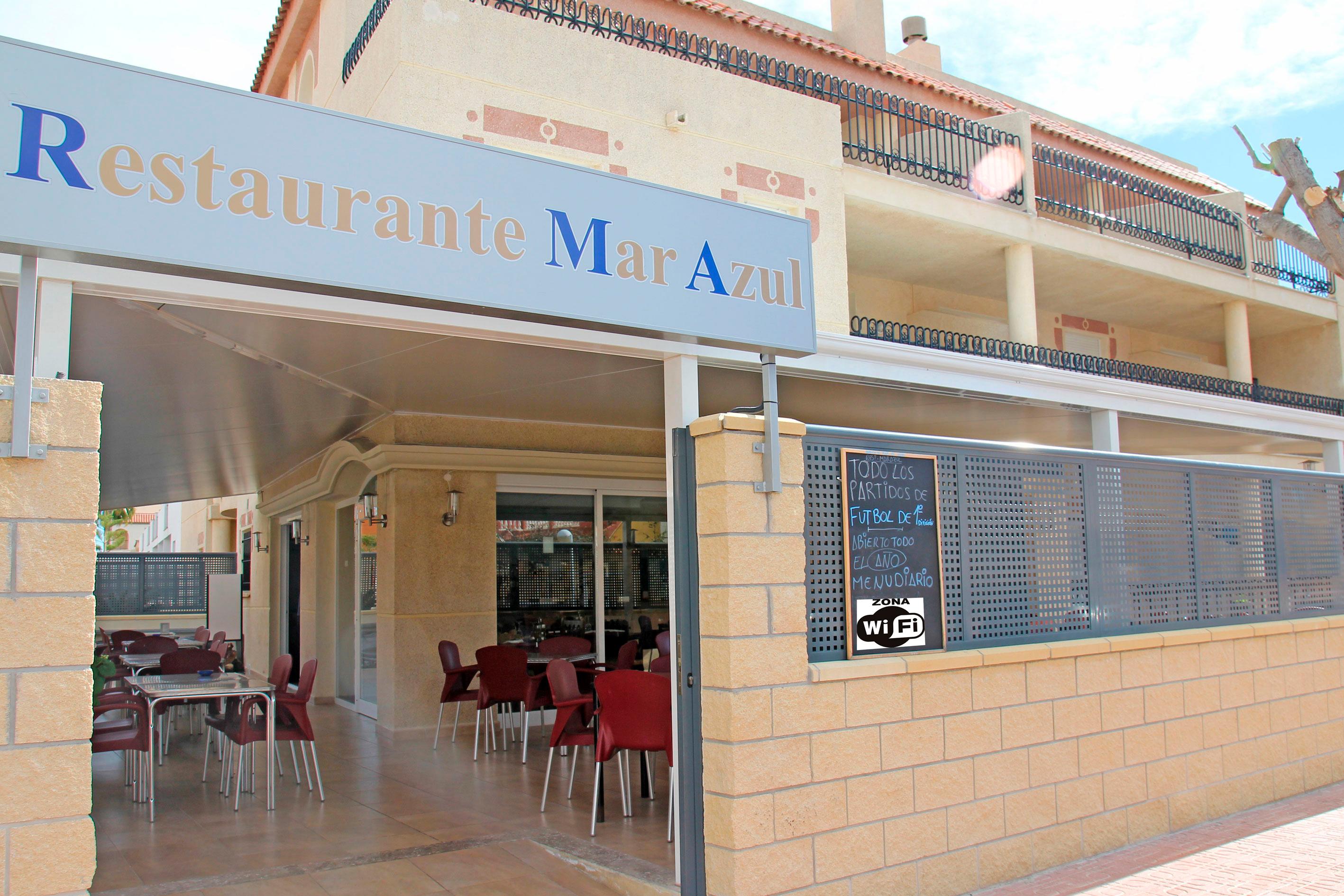 Apartamentos Doña Carmen 3000