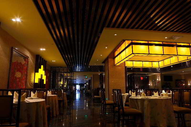 Xiang Yun Sha Garden Hotel