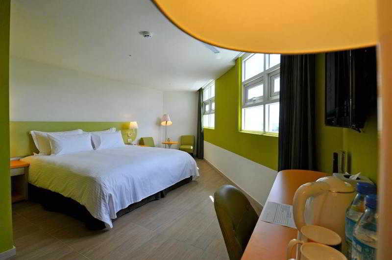 Fullon Poshtel  Kenting
