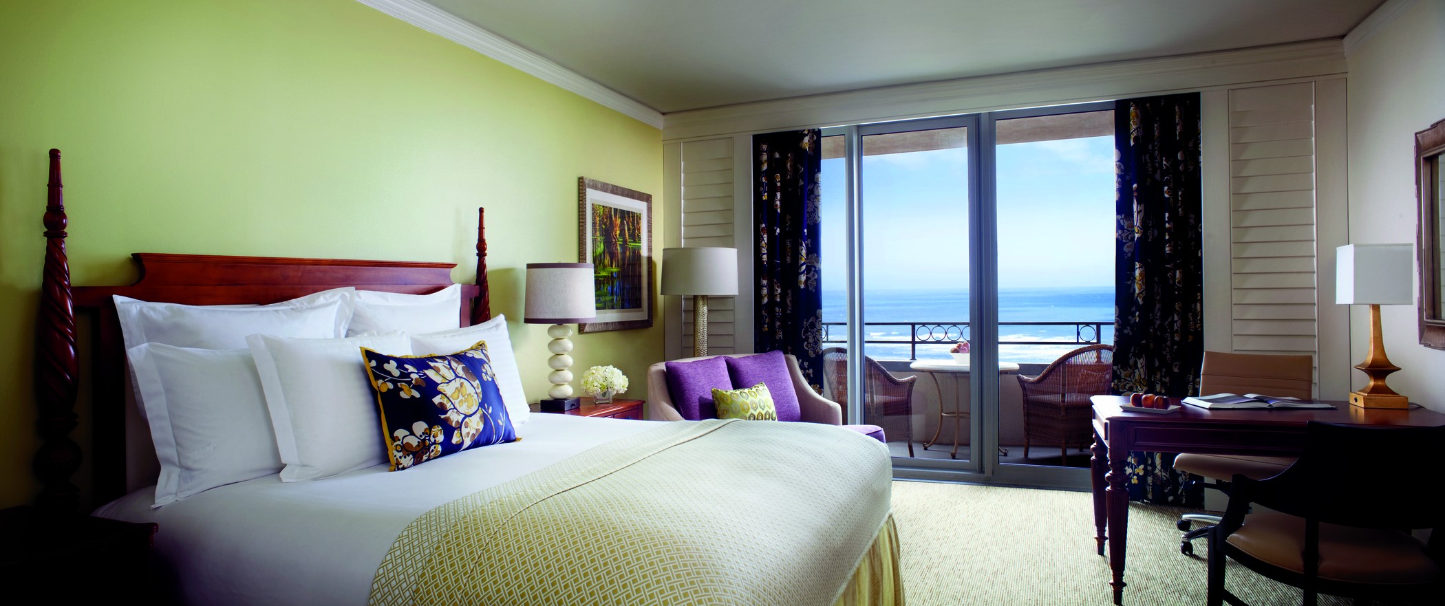 The Ritz-Carlton, Amelia Island by null