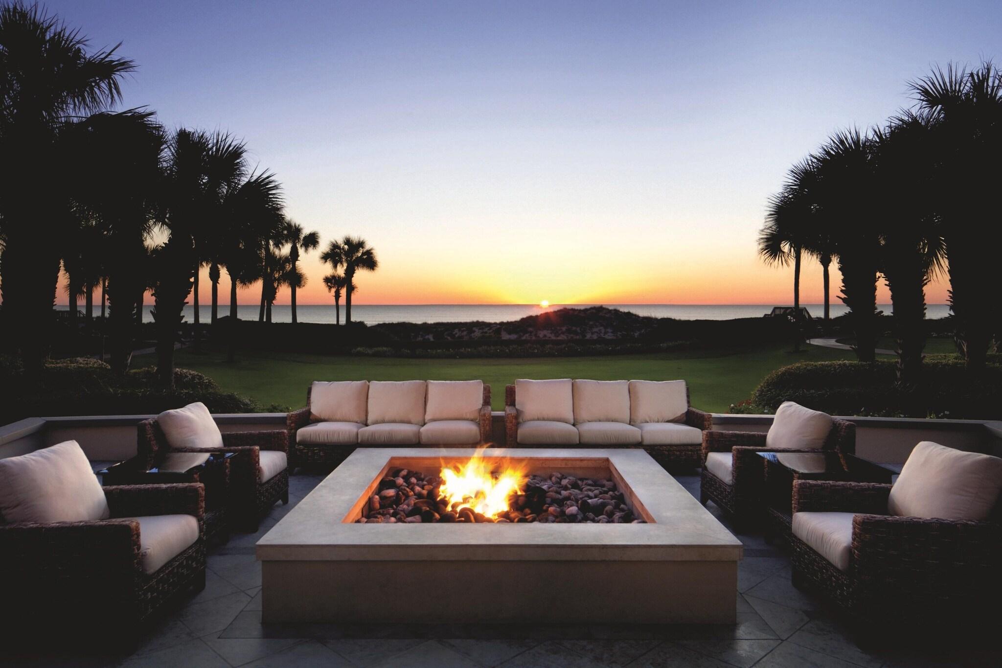 The Ritz-Carlton, Amelia Island by null