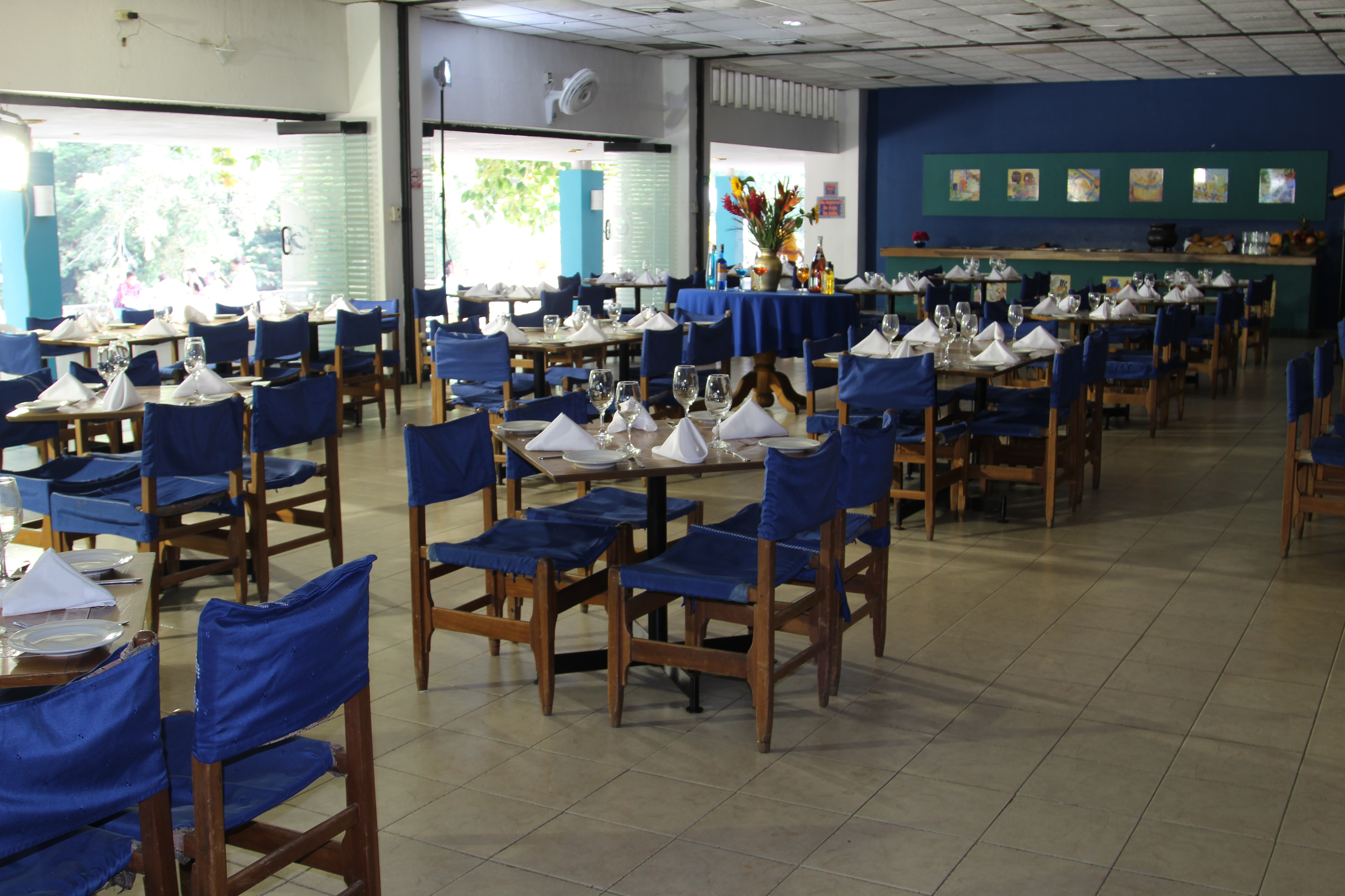 Guadaira Resort
