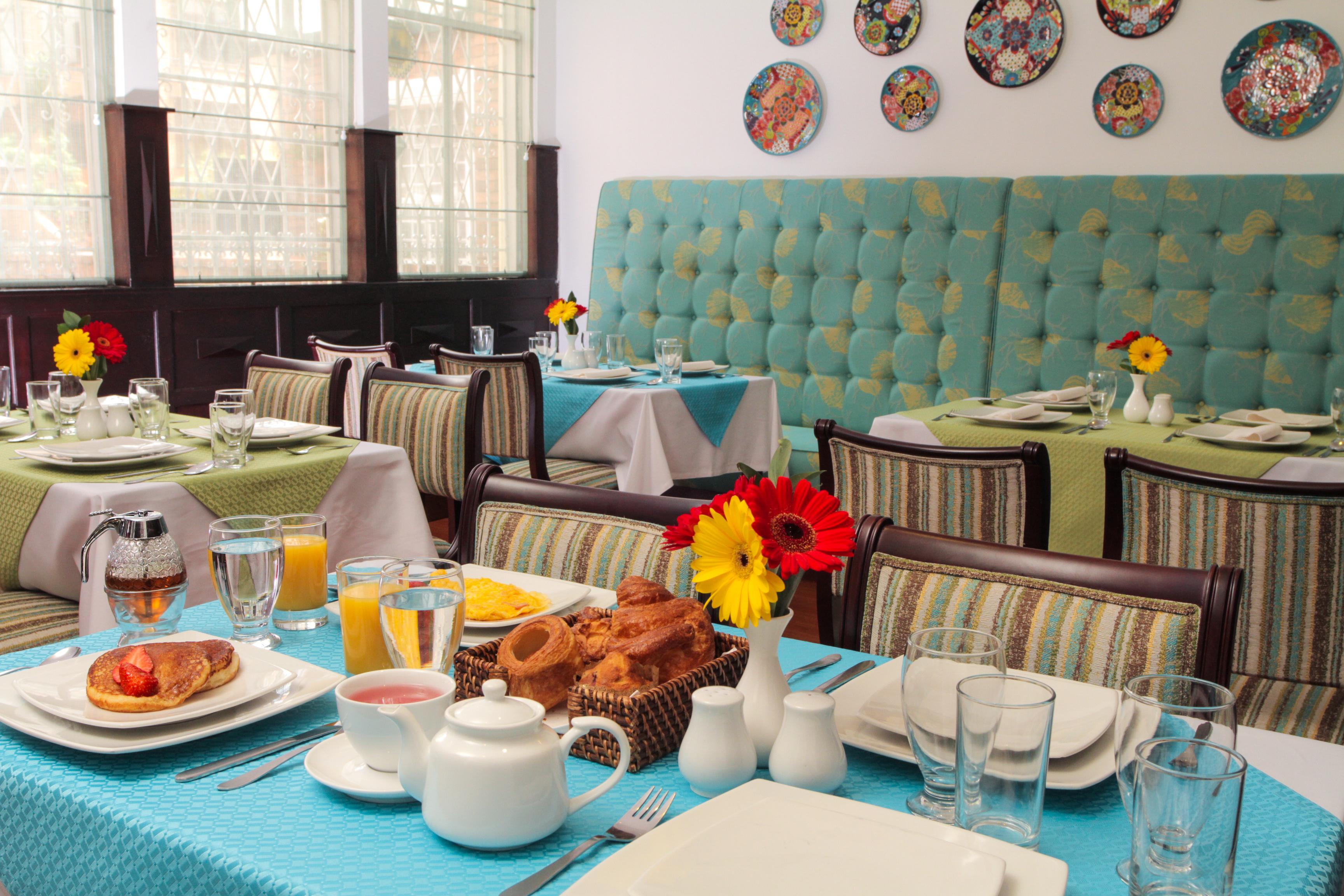 Matisse Hotel