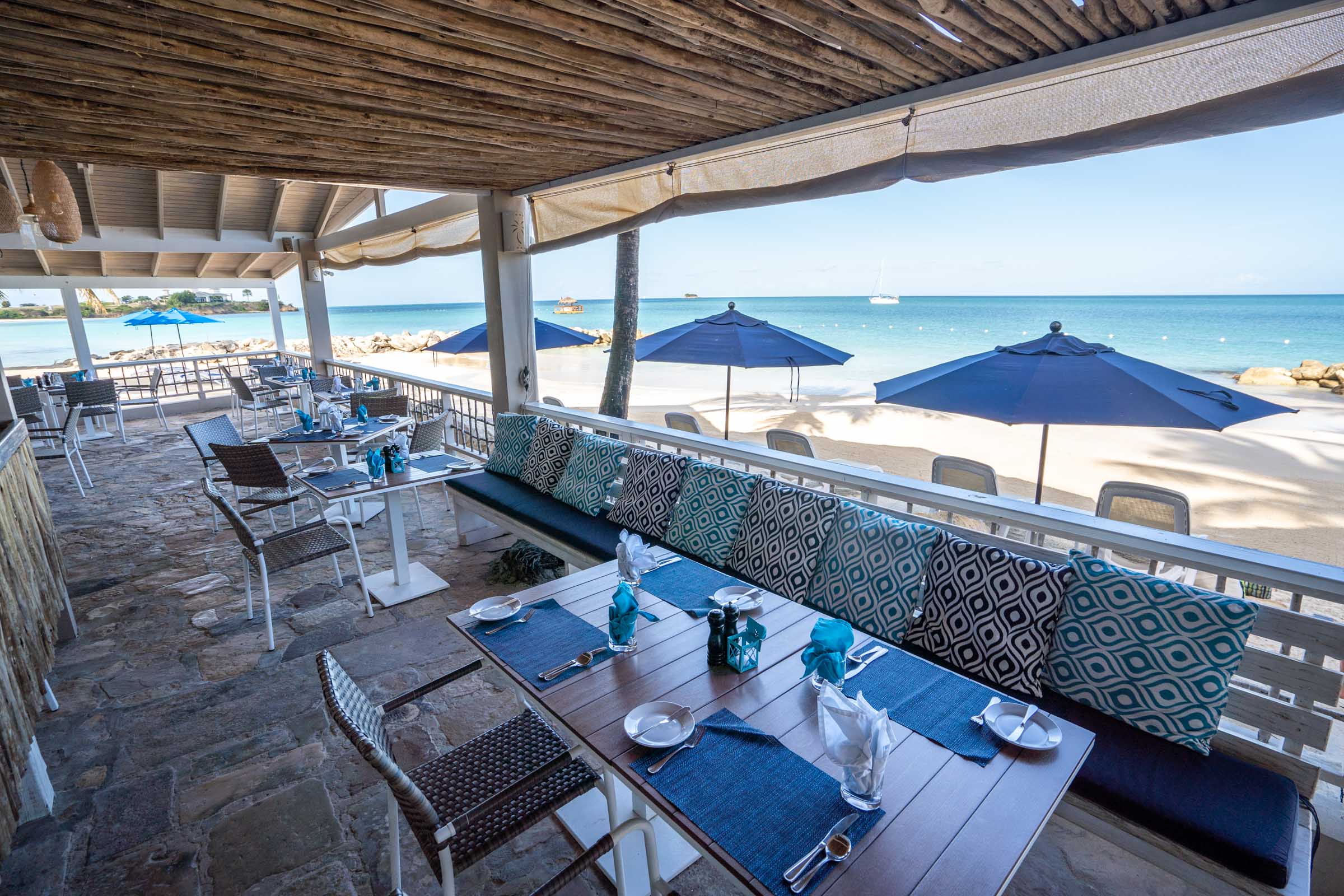 Siboney Beach Club