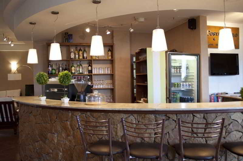 Costa Carilo Apart Hotel and Spa de Mar