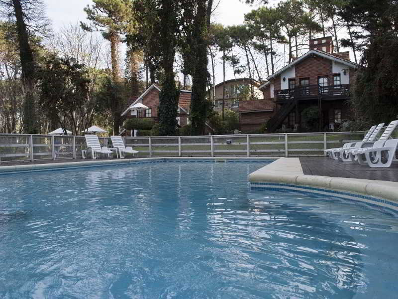 Posada del Bosque Carilo