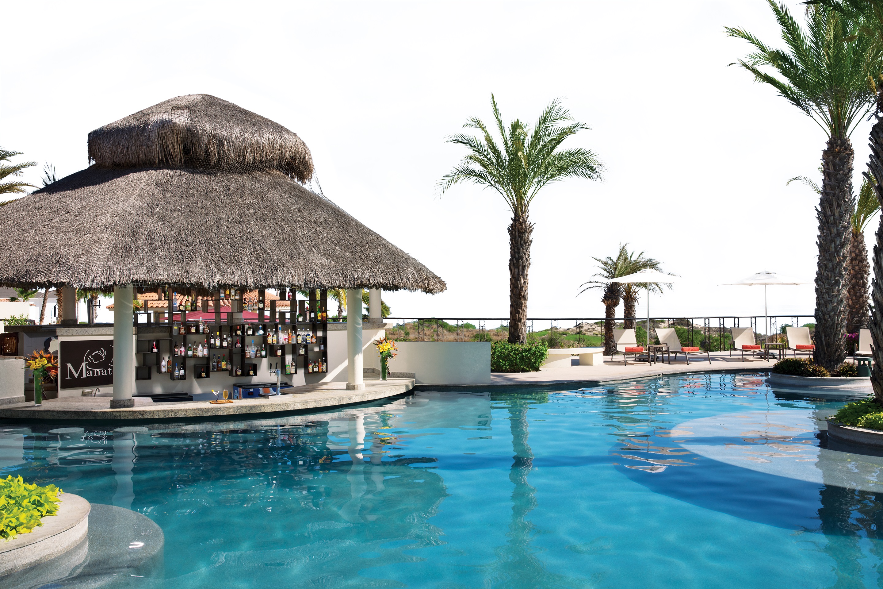 Secrets Puerto Los Cabos Golf & Spa Resort by null