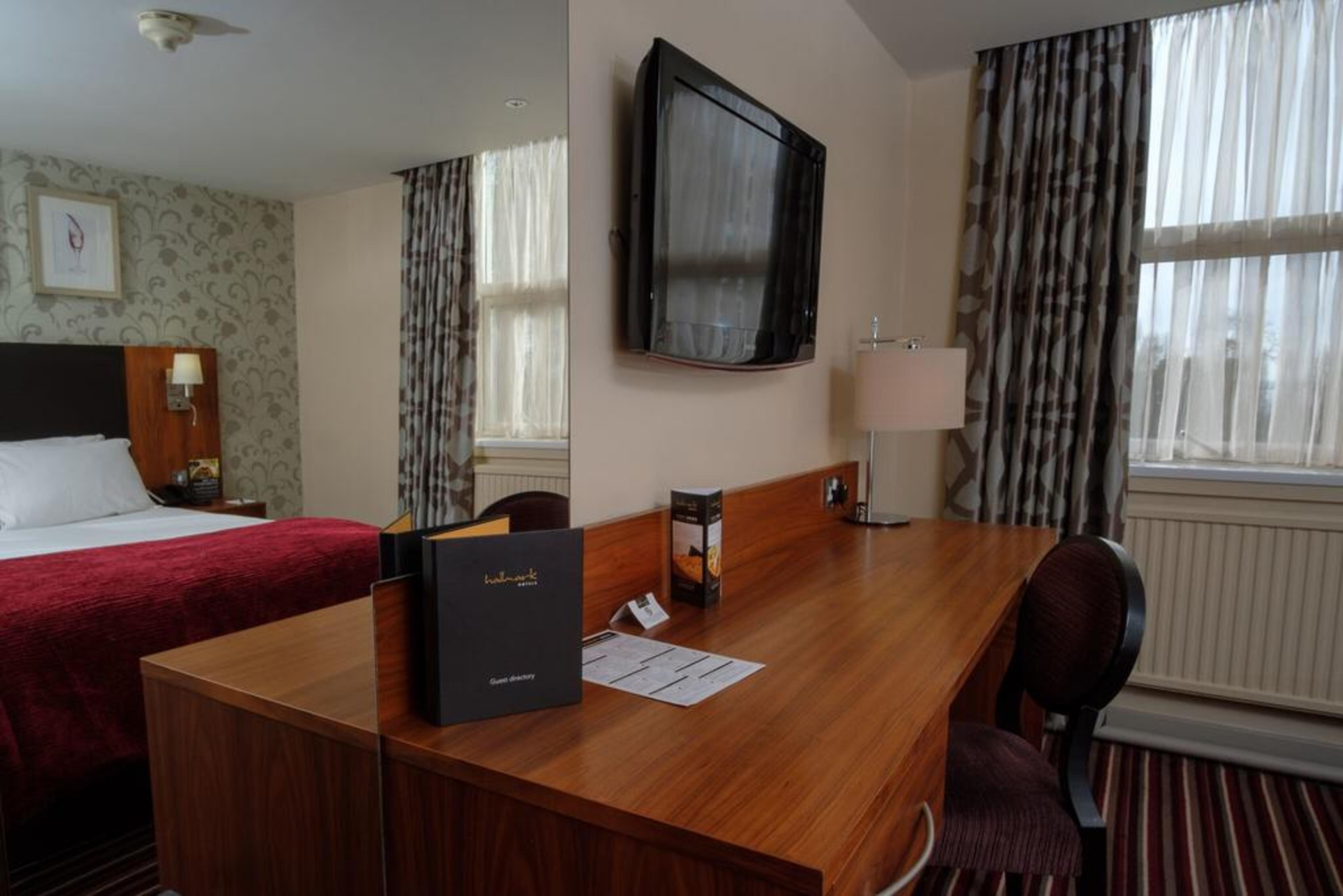 Hull Humber View Hotel, BW Signature Collection