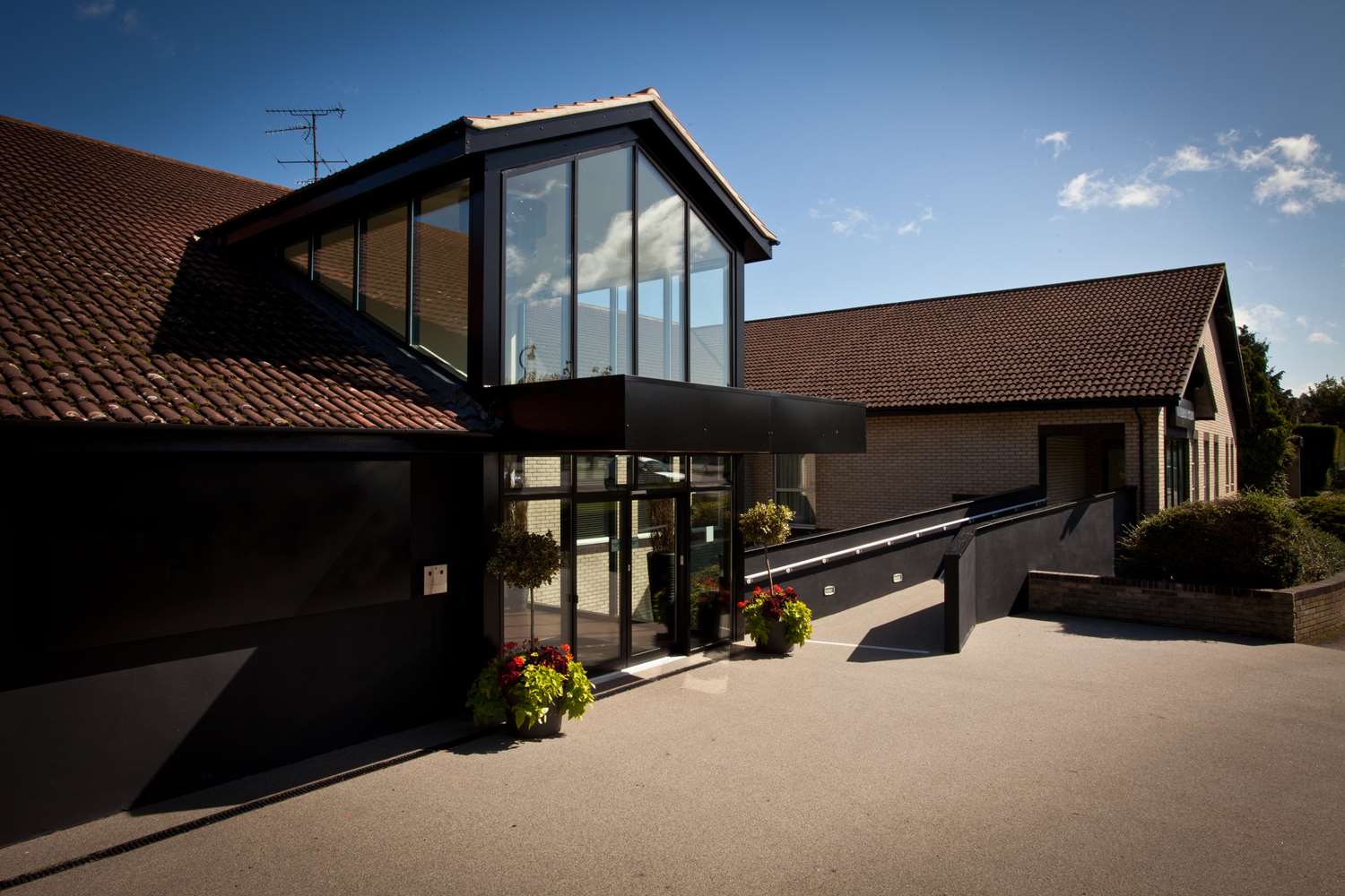 Gloucester Robinswood Hotel, BW Signature