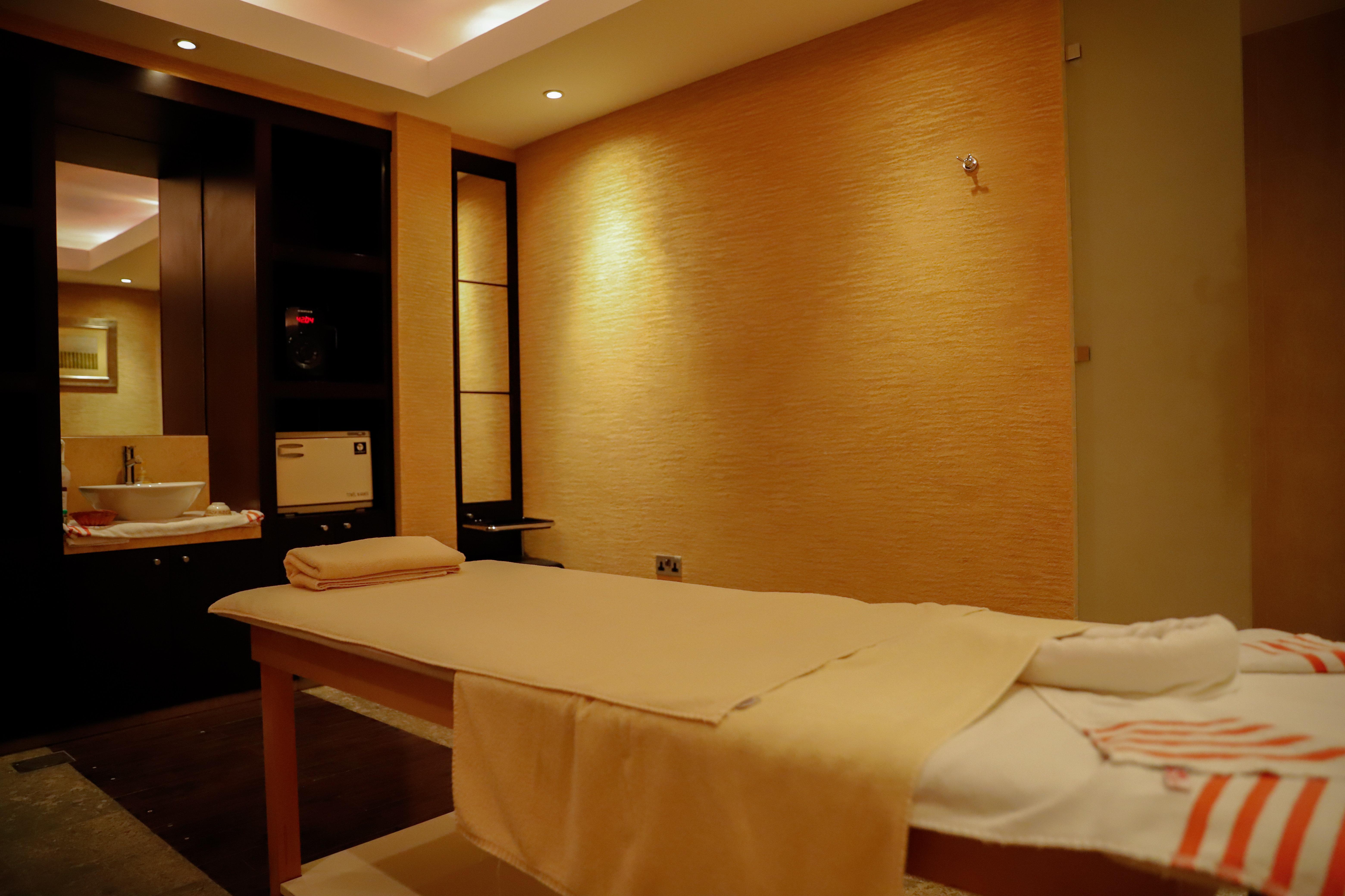 Crowne Plaza Sohar