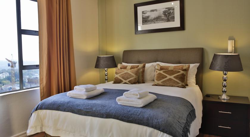 WeStay - Westpoint Apartments