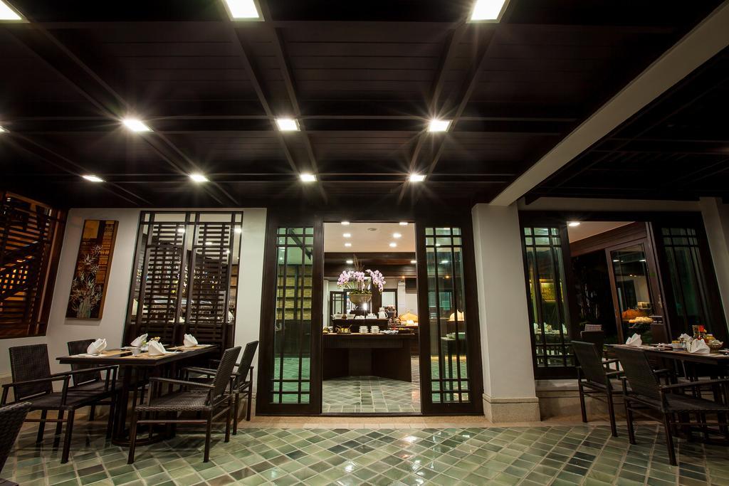 Huern na na Boutique Hotel