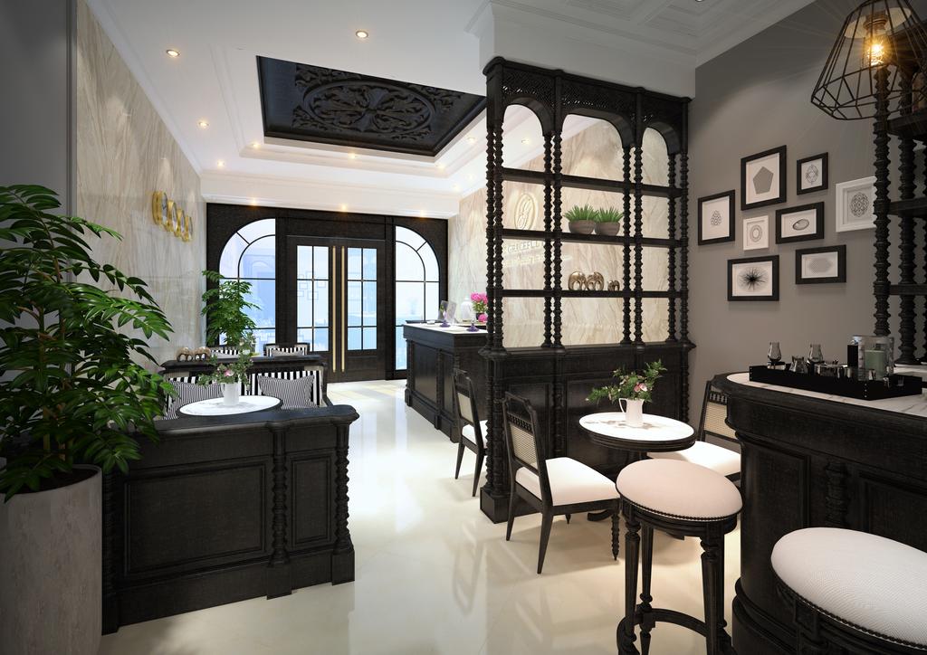 Hanoi Graceful Hotel