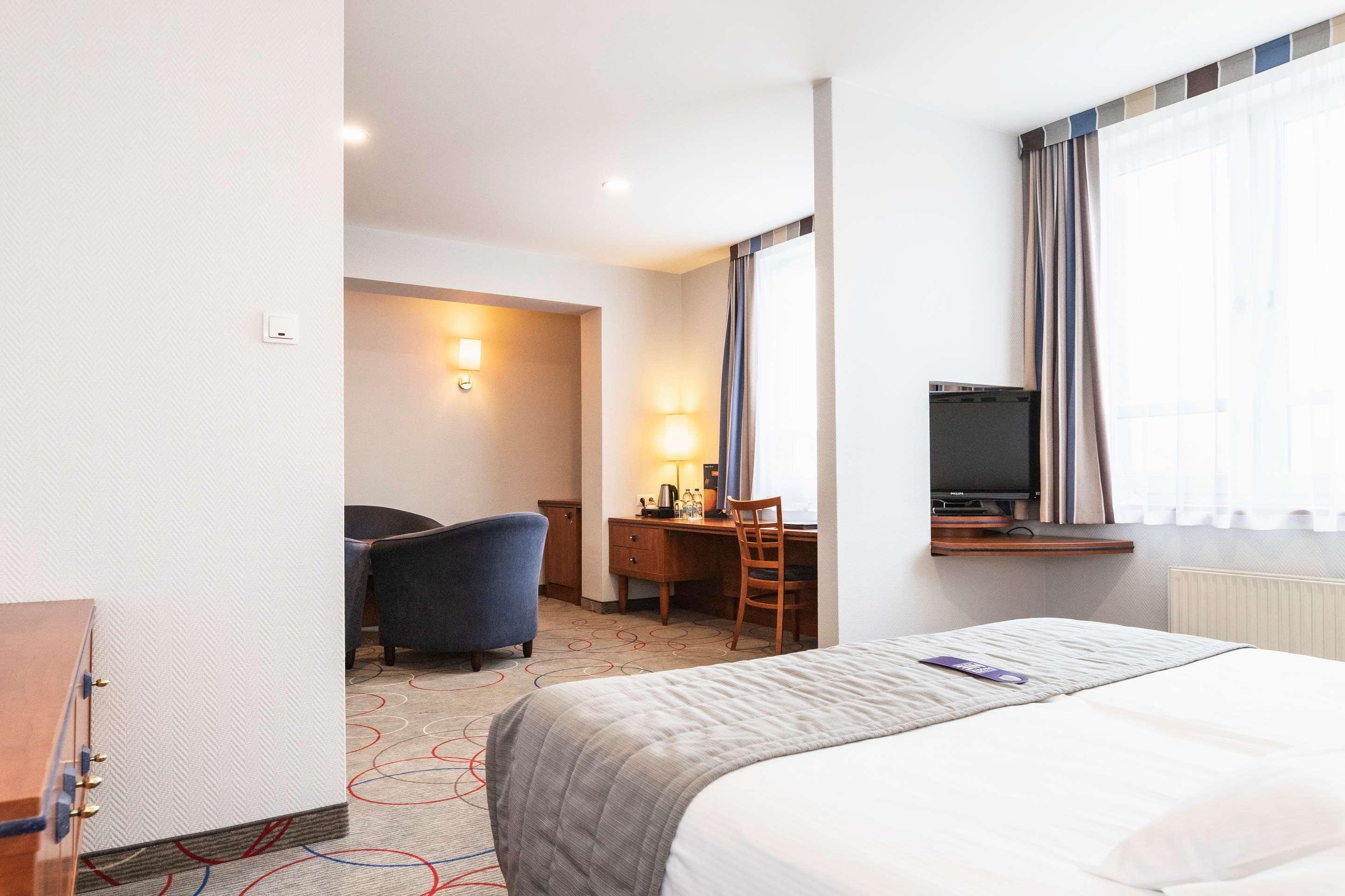 Qubus Hotel Glogow