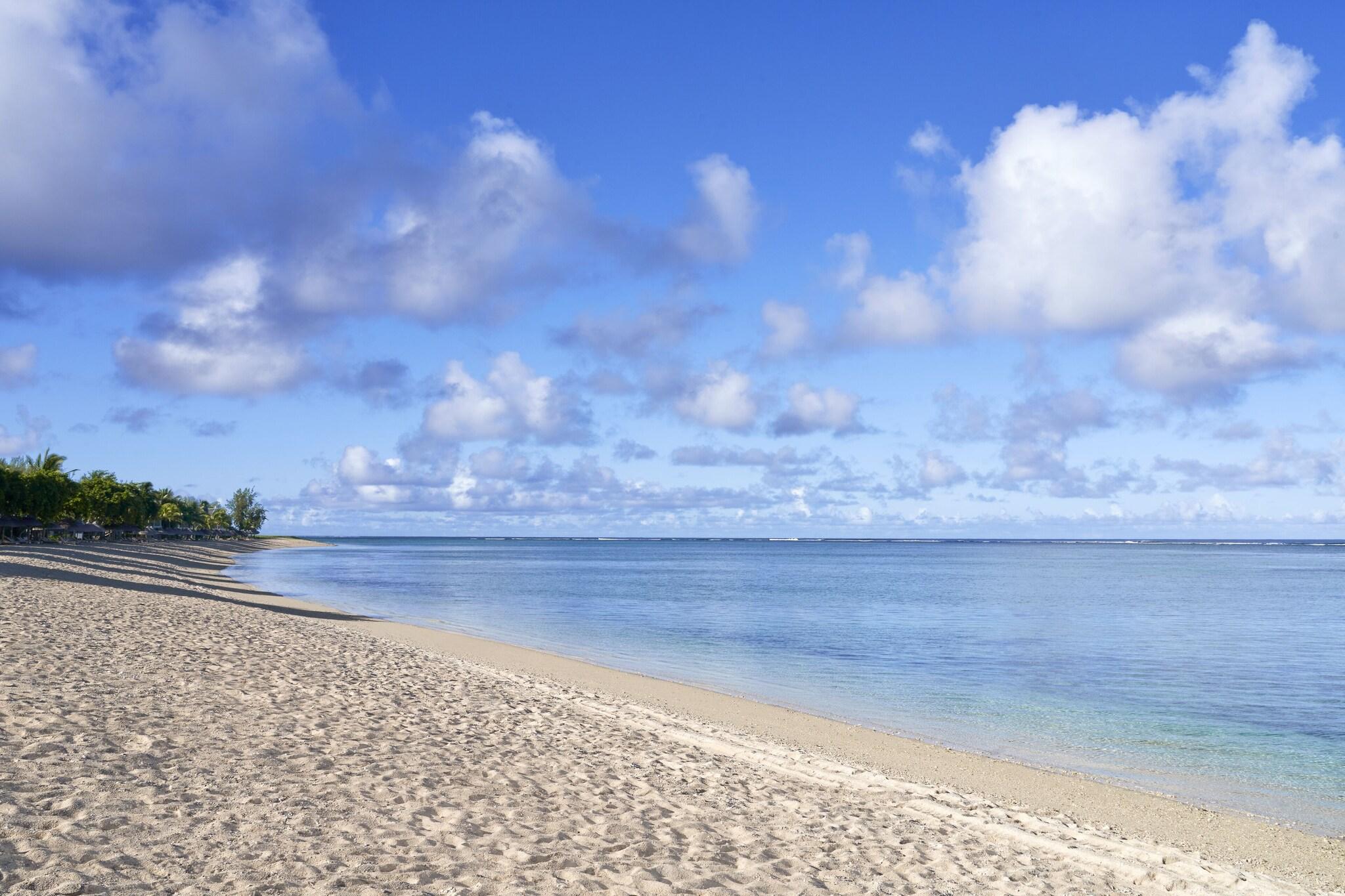 The St. Regis Le Morne Resort, Mauritius by null