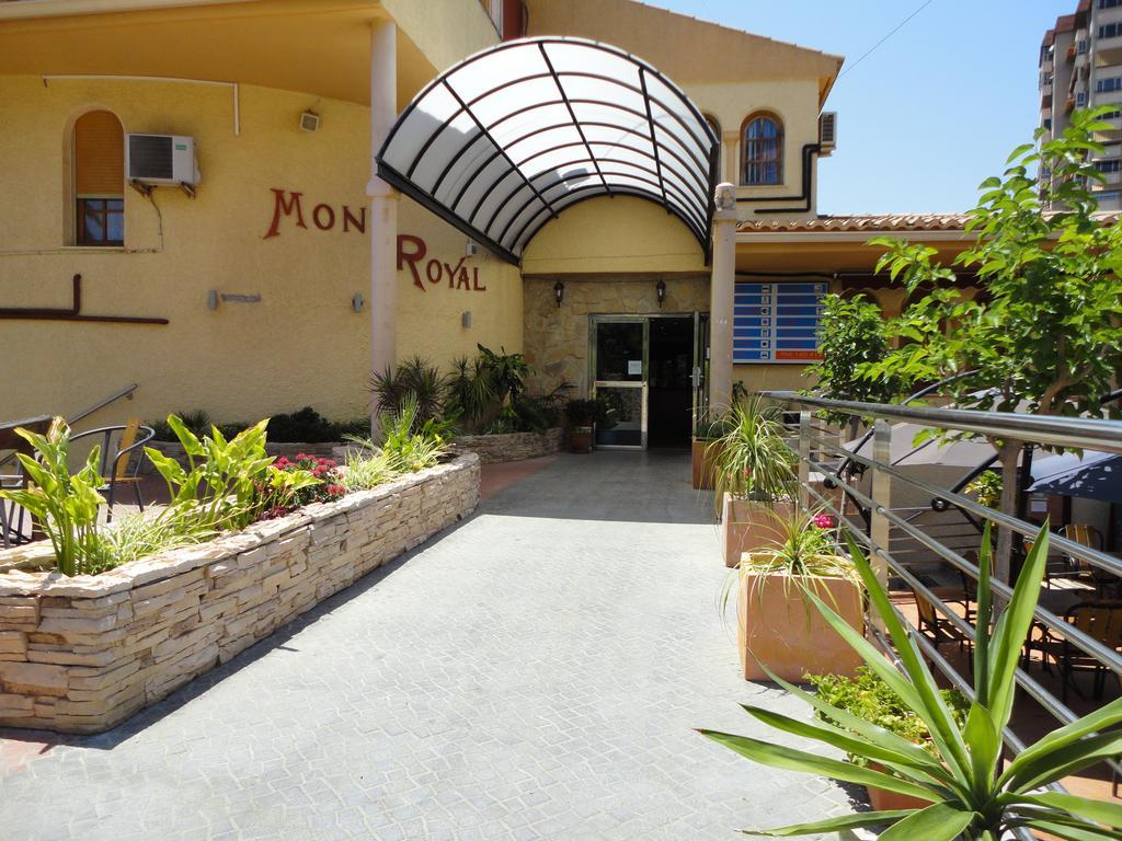 Hostal Mont  Royal