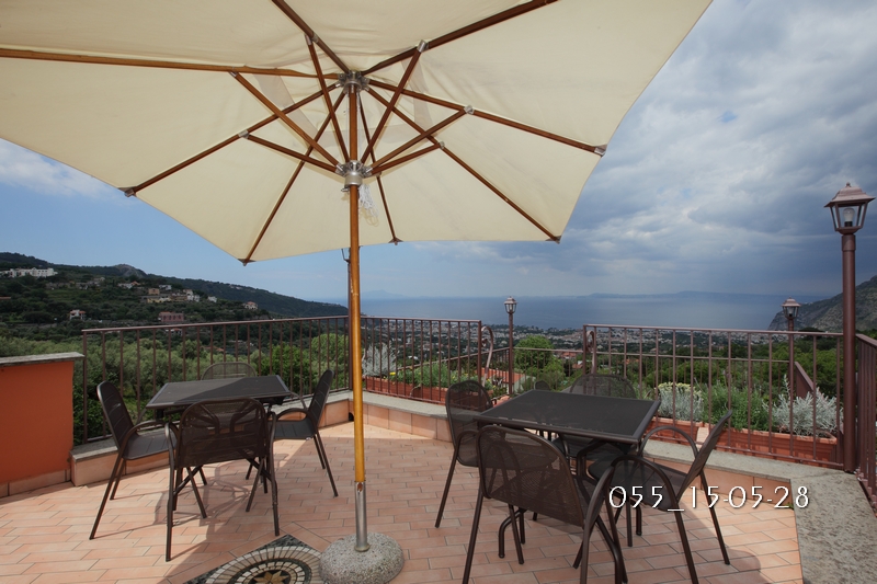 Residence L'Incanto Sorrento