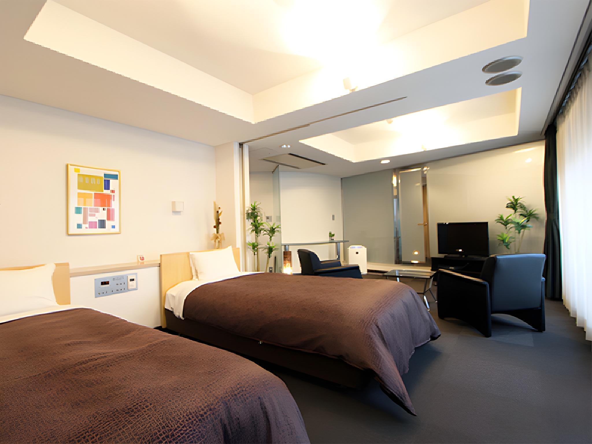 Hotel Livemax Korakuen
