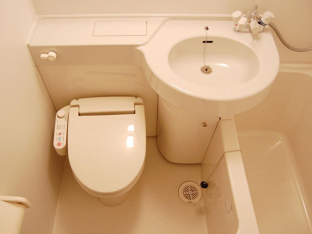 Hotel Livemax Umeda