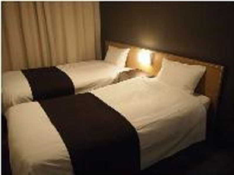 Hotel Livemax Budget Namba