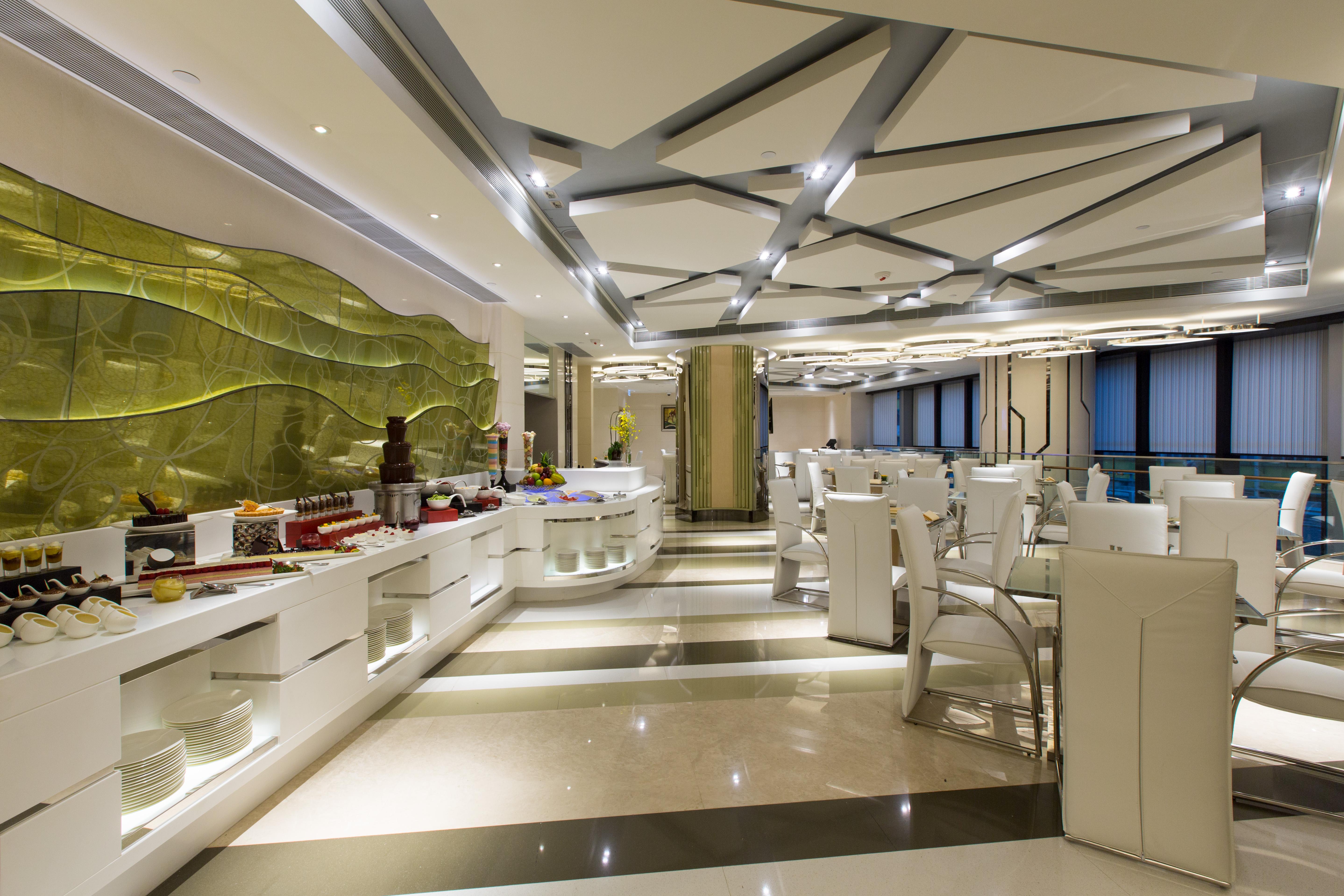 Rosedale Hotel Kowloon