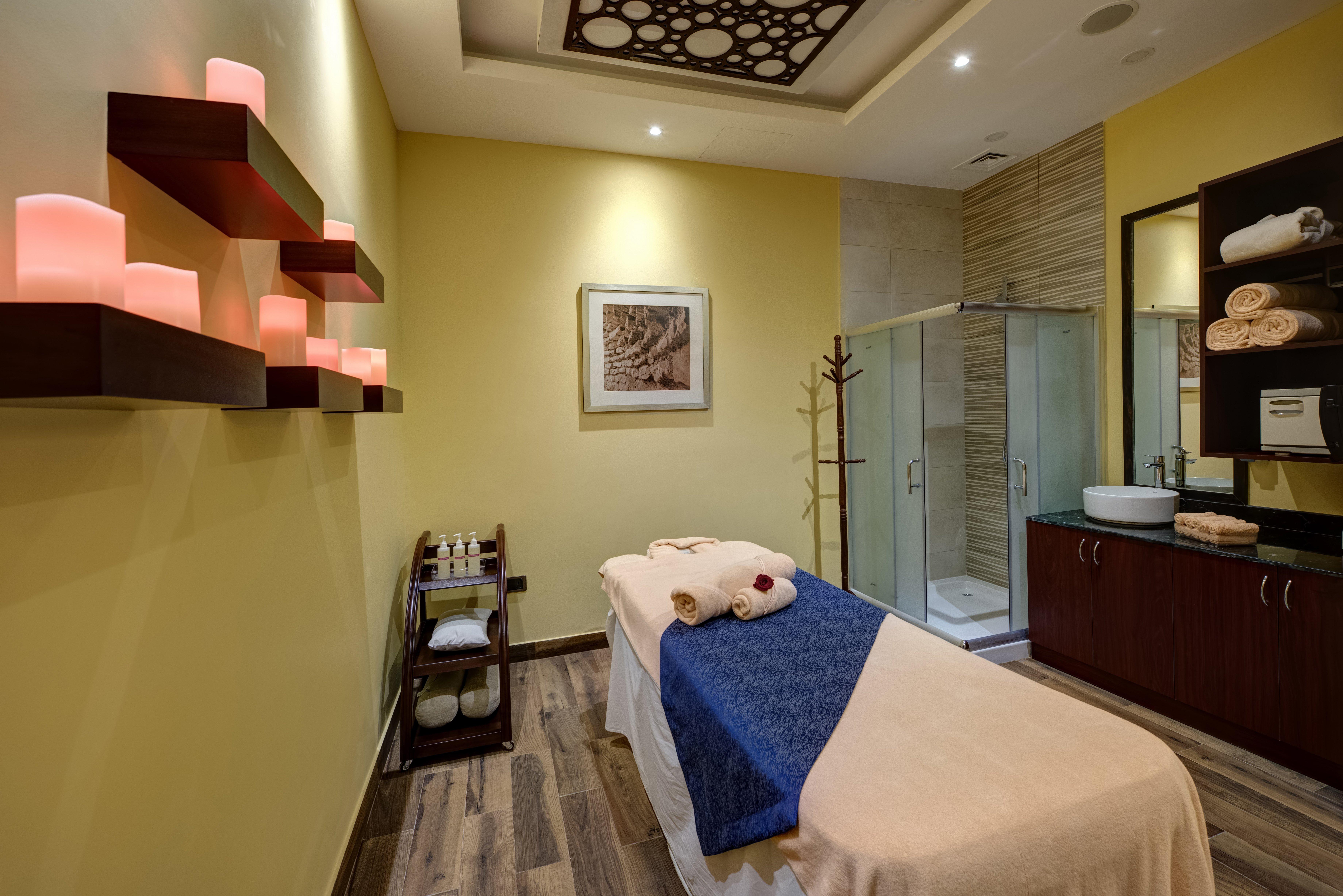 Crowne Plaza Duqm