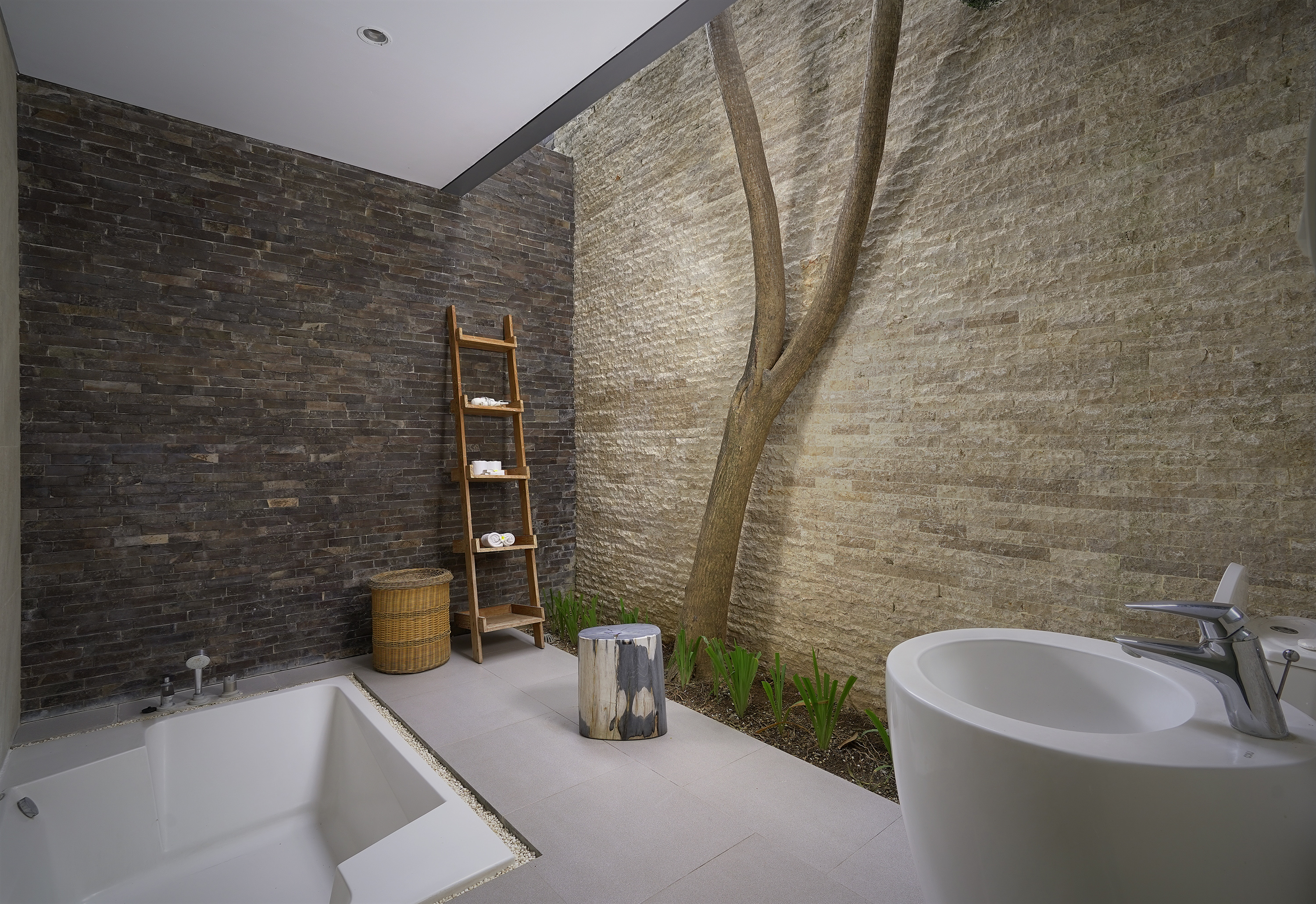 Sandhya Villa Canggu - photo