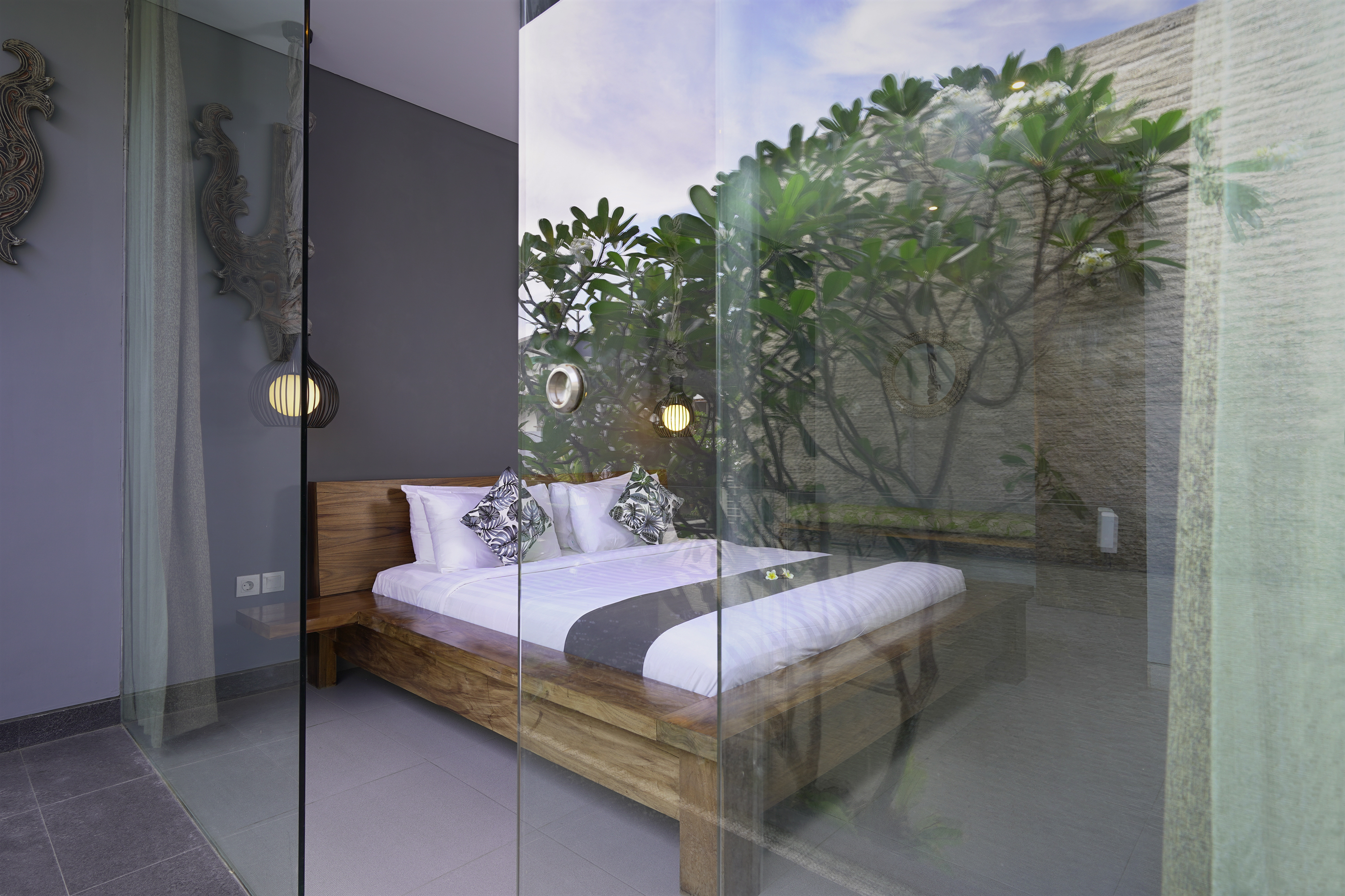 Sandhya Villa Canggu - photo