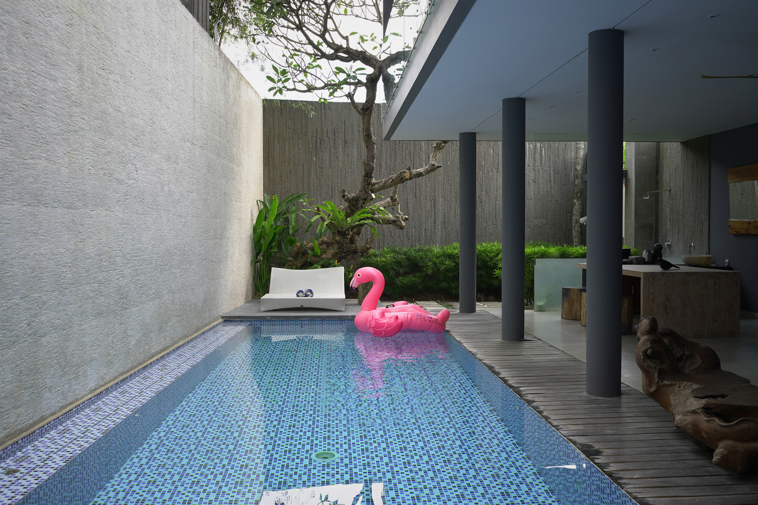 Sandhya Villa Canggu - photo