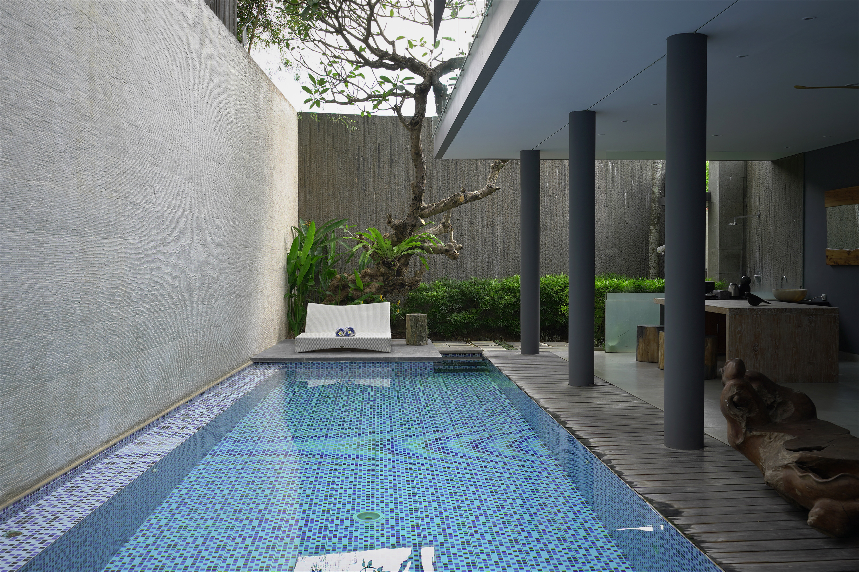 Sandhya Villa Canggu - photo