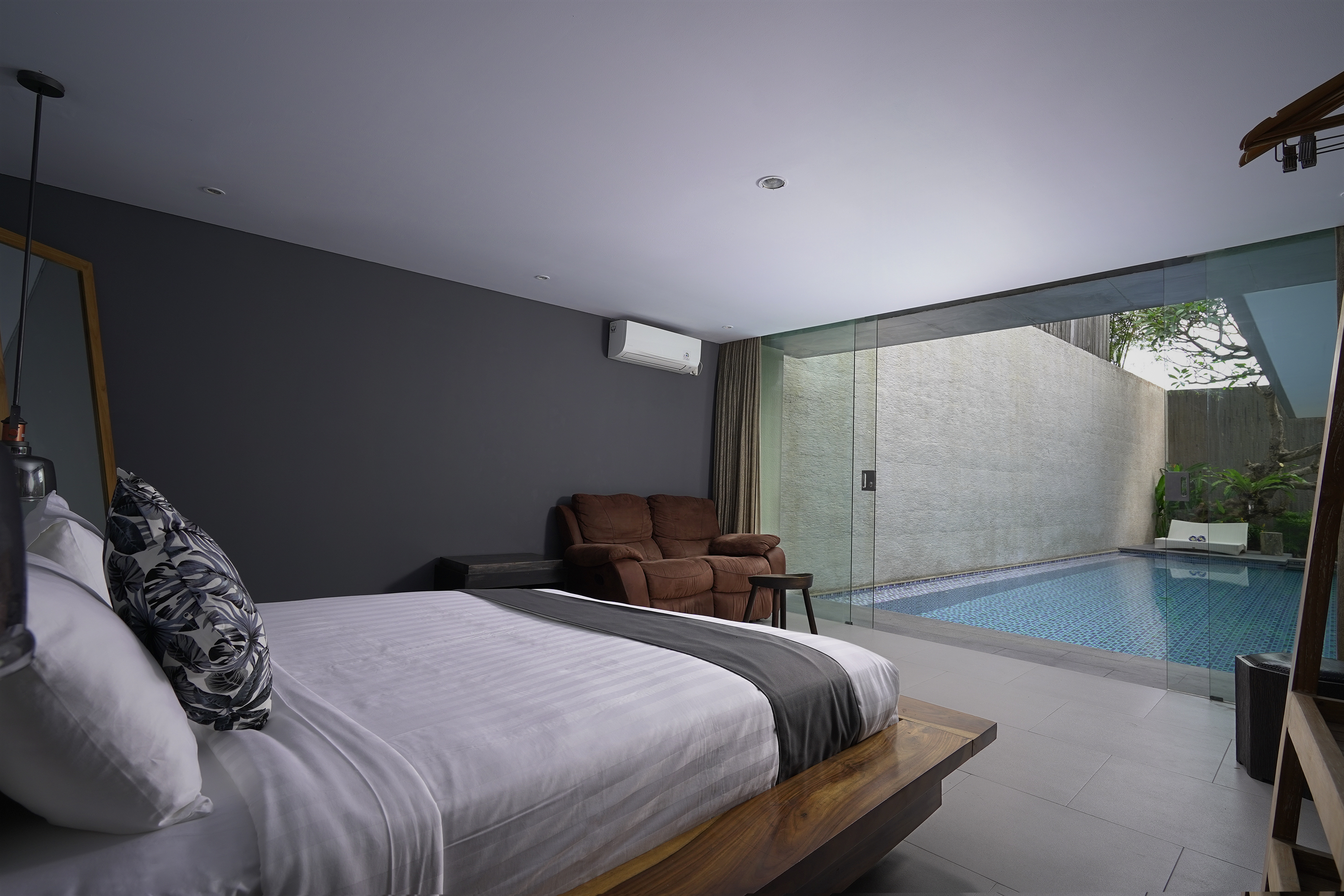 Sandhya Villa Canggu - photo