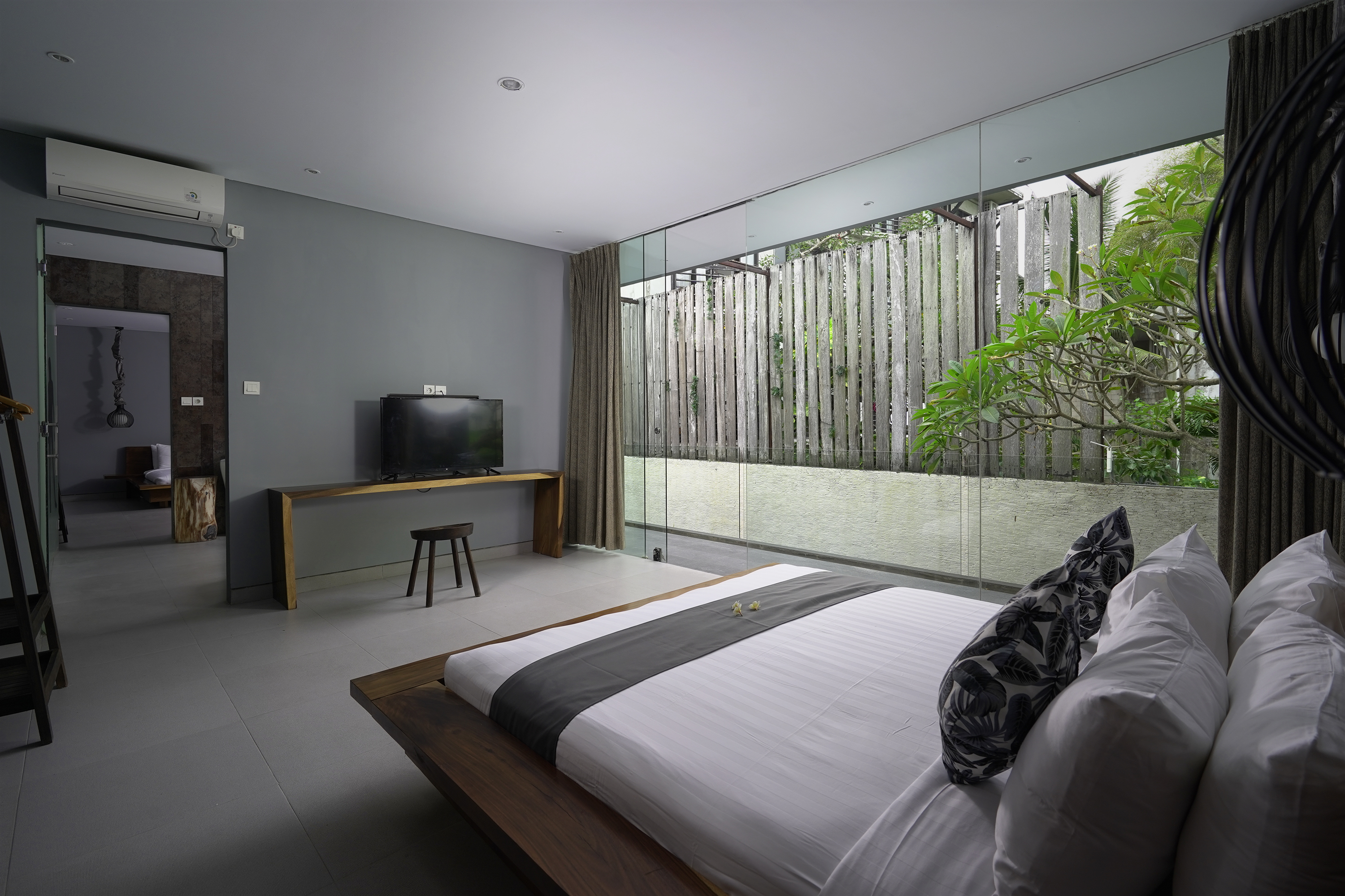 Sandhya Villa Canggu - photo