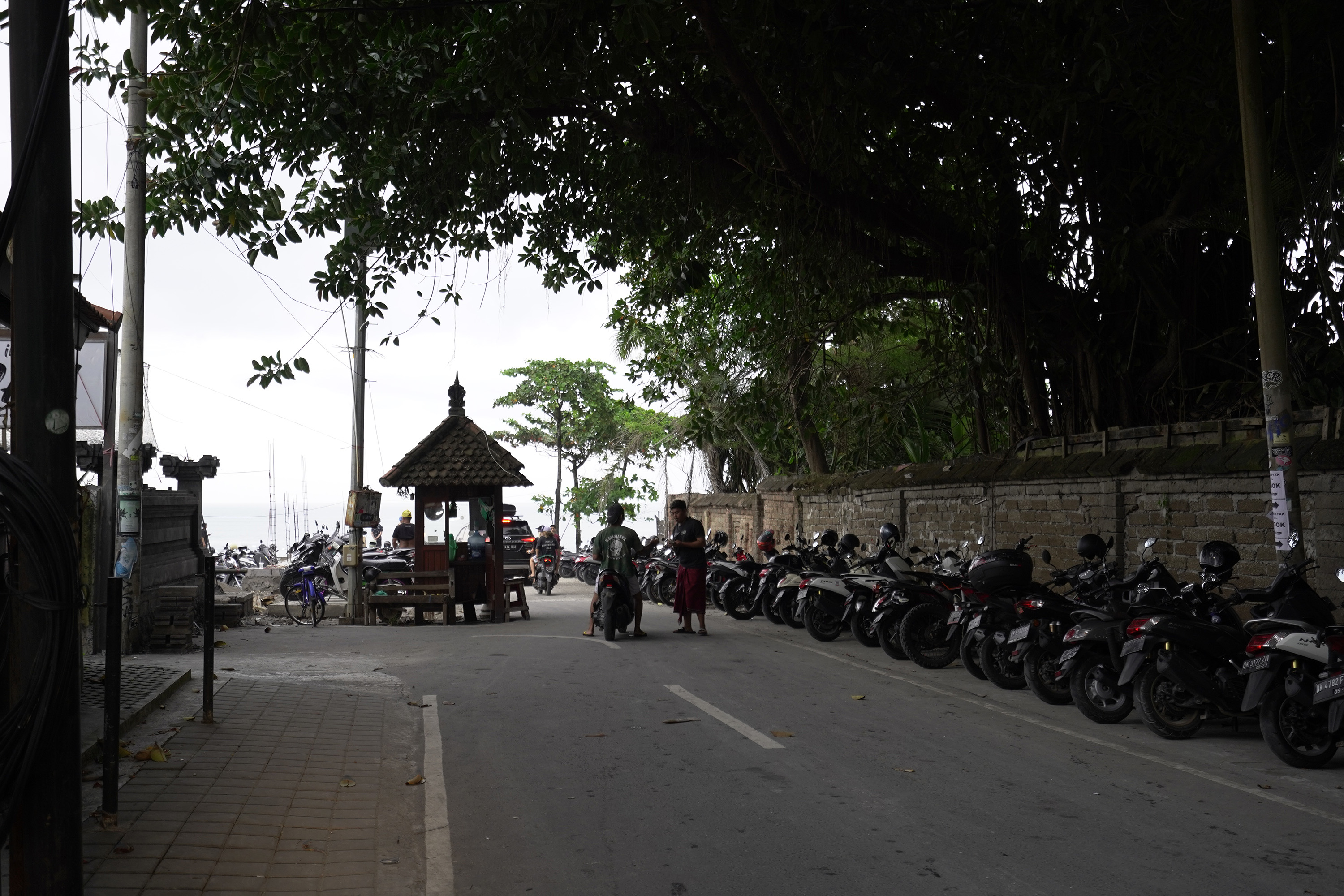 Sandhya Villa Canggu - photo