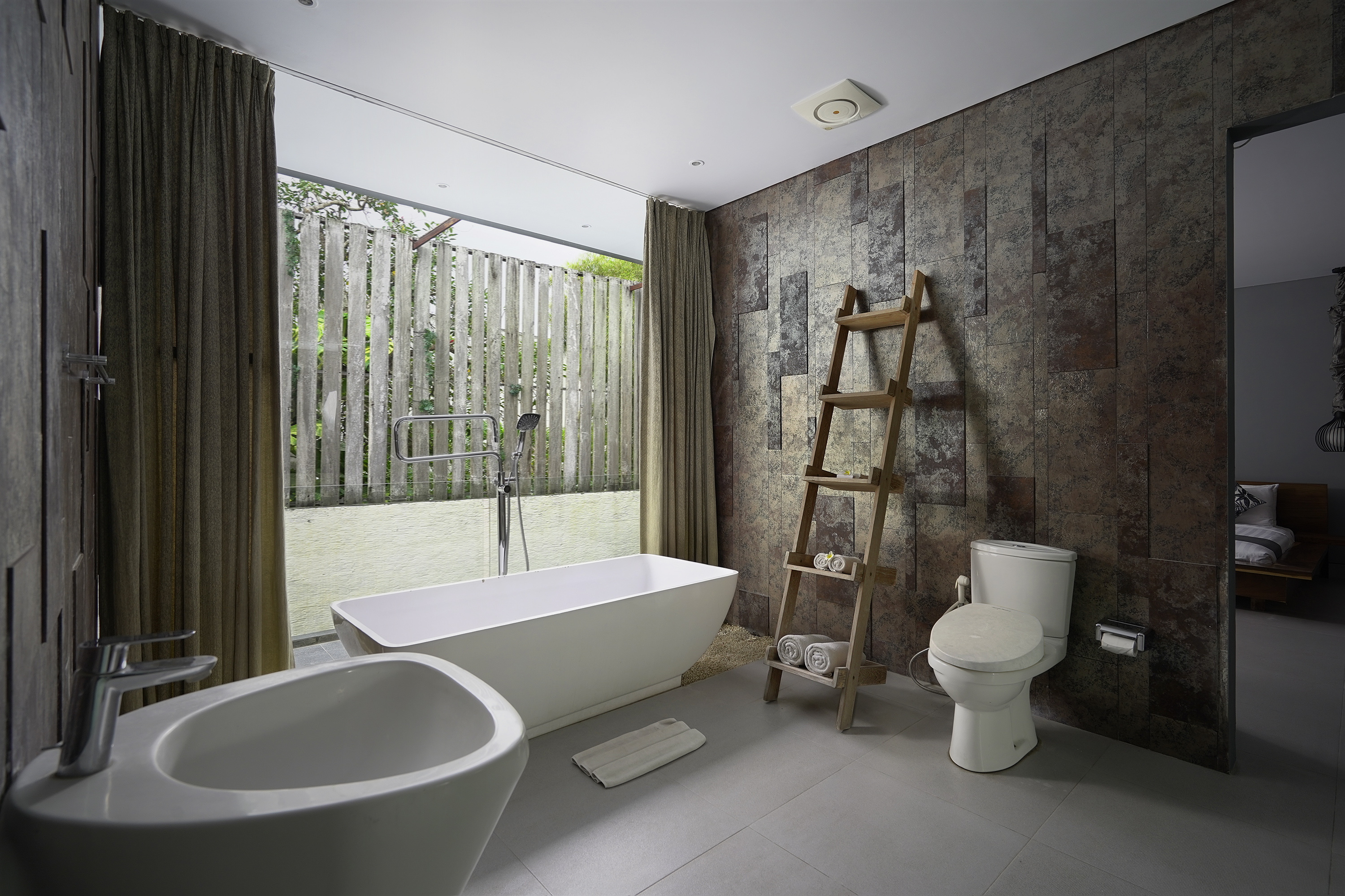 Sandhya Villa Canggu - photo