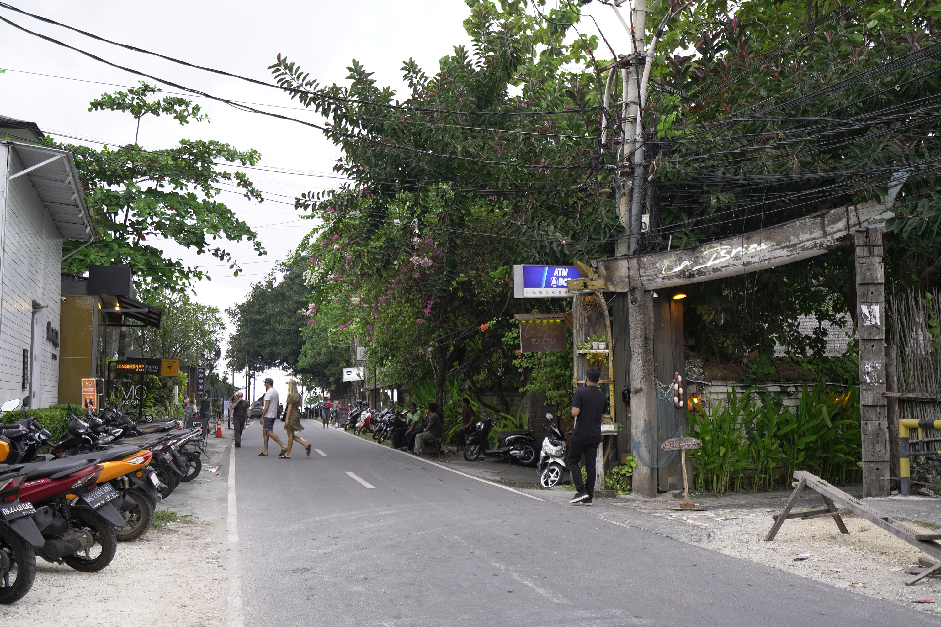 Sandhya Villa Canggu - photo