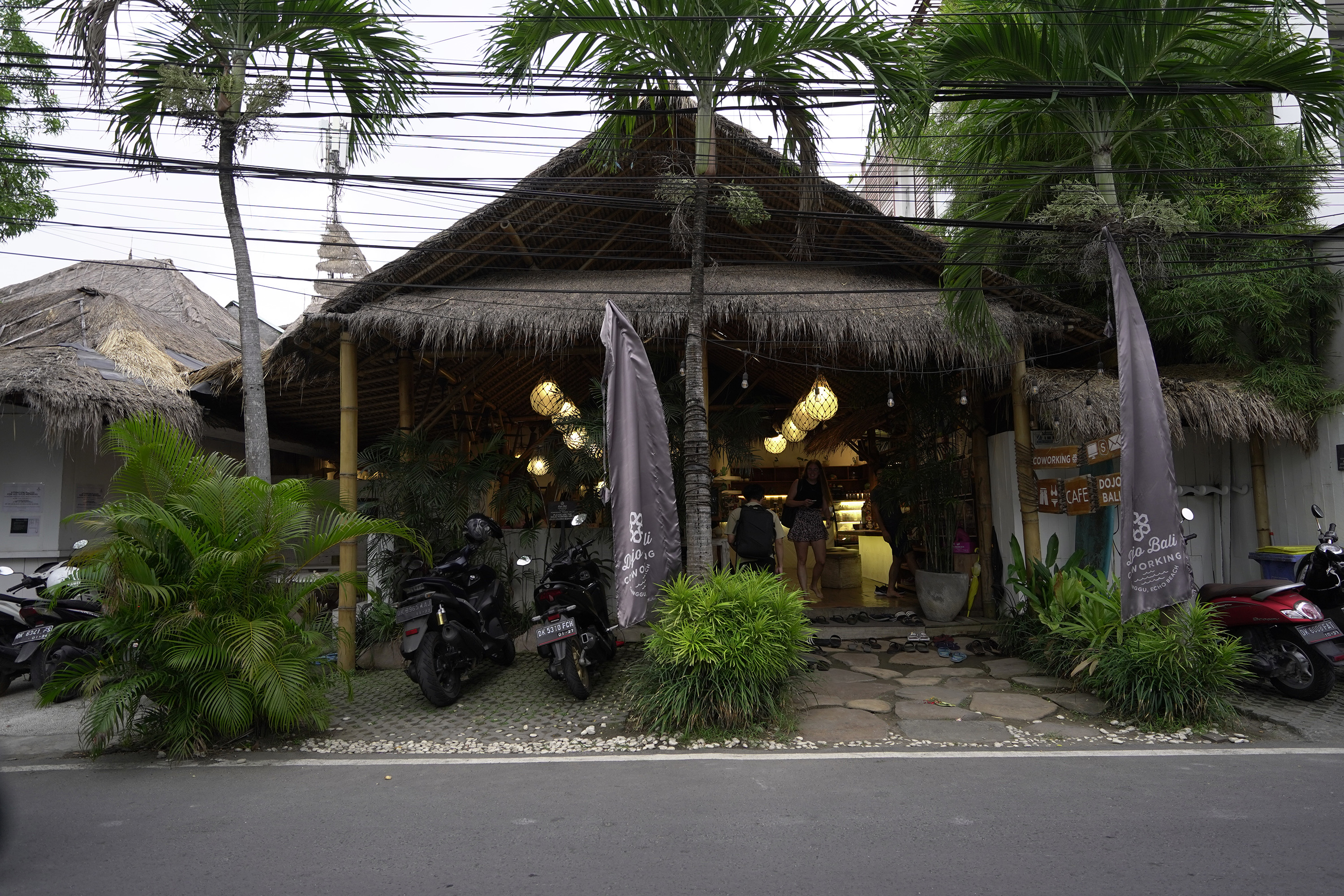 Sandhya Villa Canggu - photo