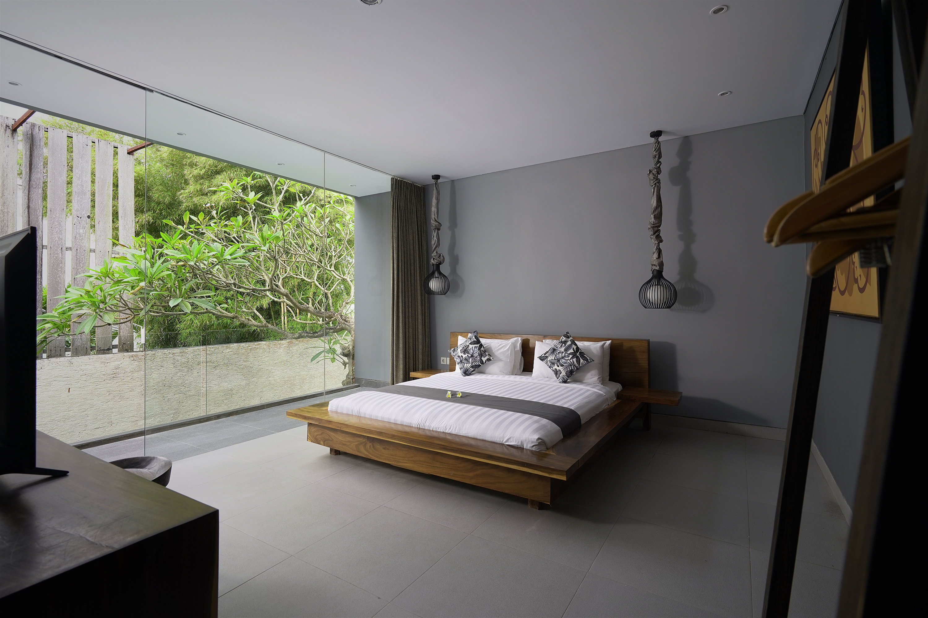 Sandhya Villa Canggu - photo