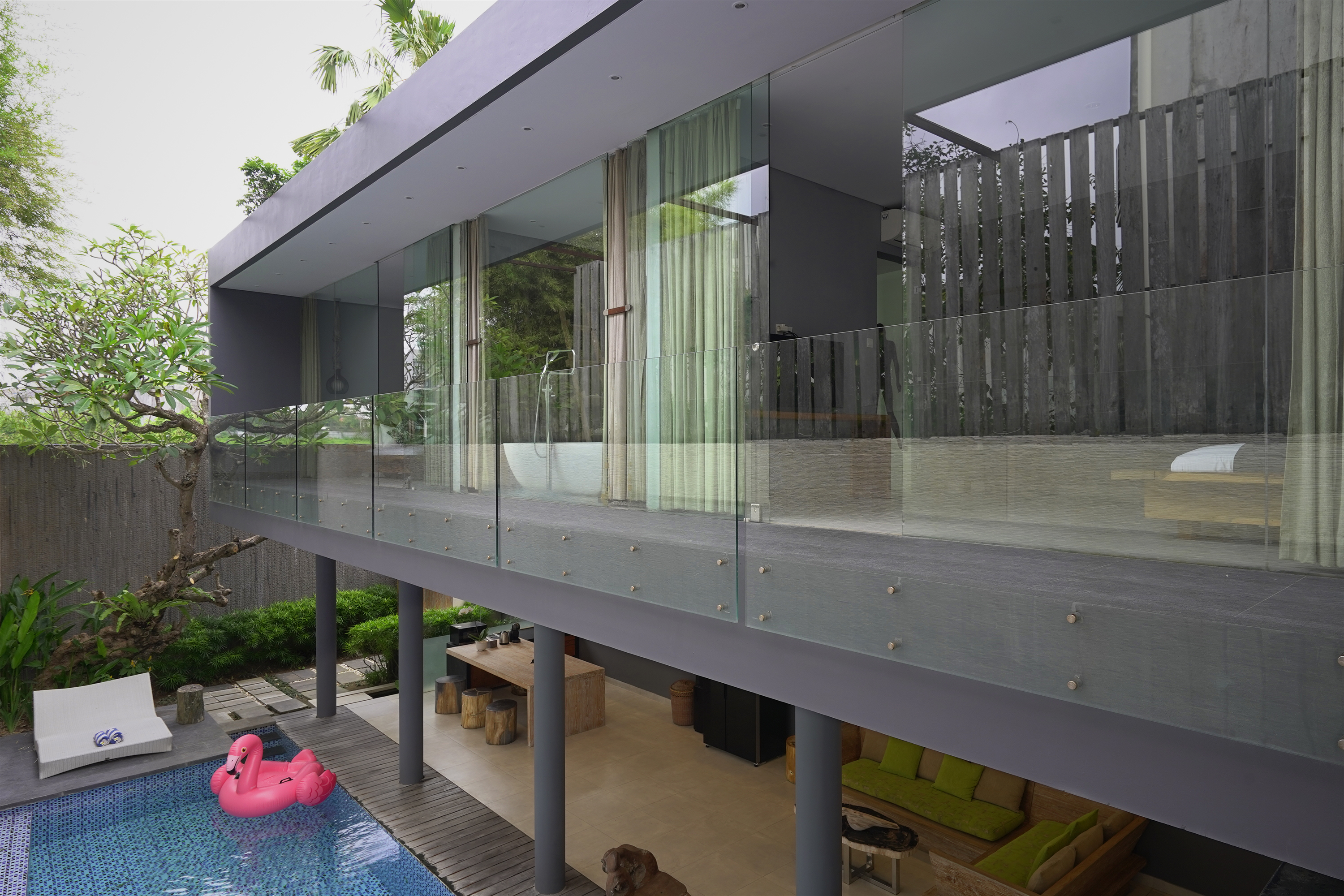 Sandhya Villa Canggu - photo