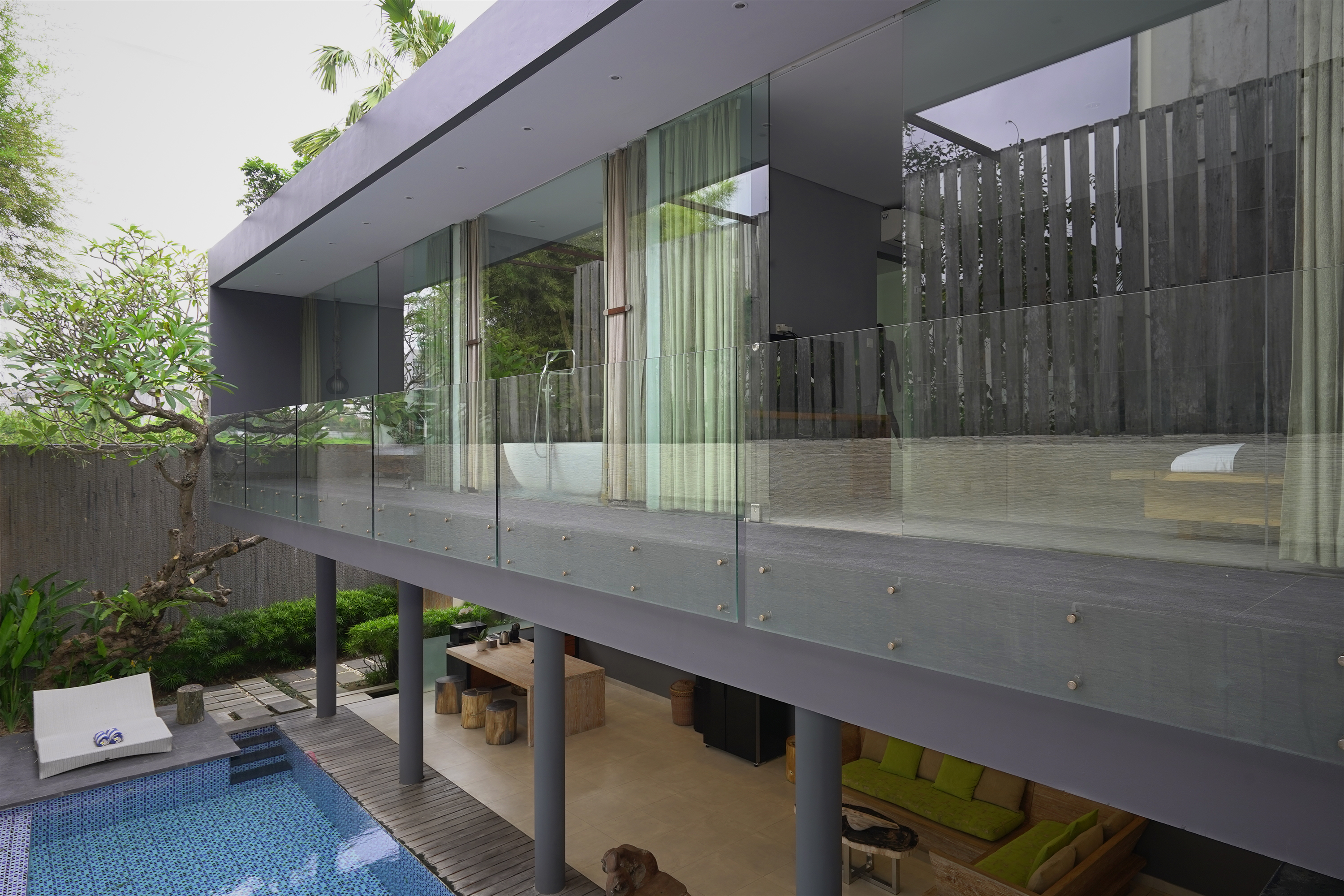 Sandhya Villa Canggu - photo