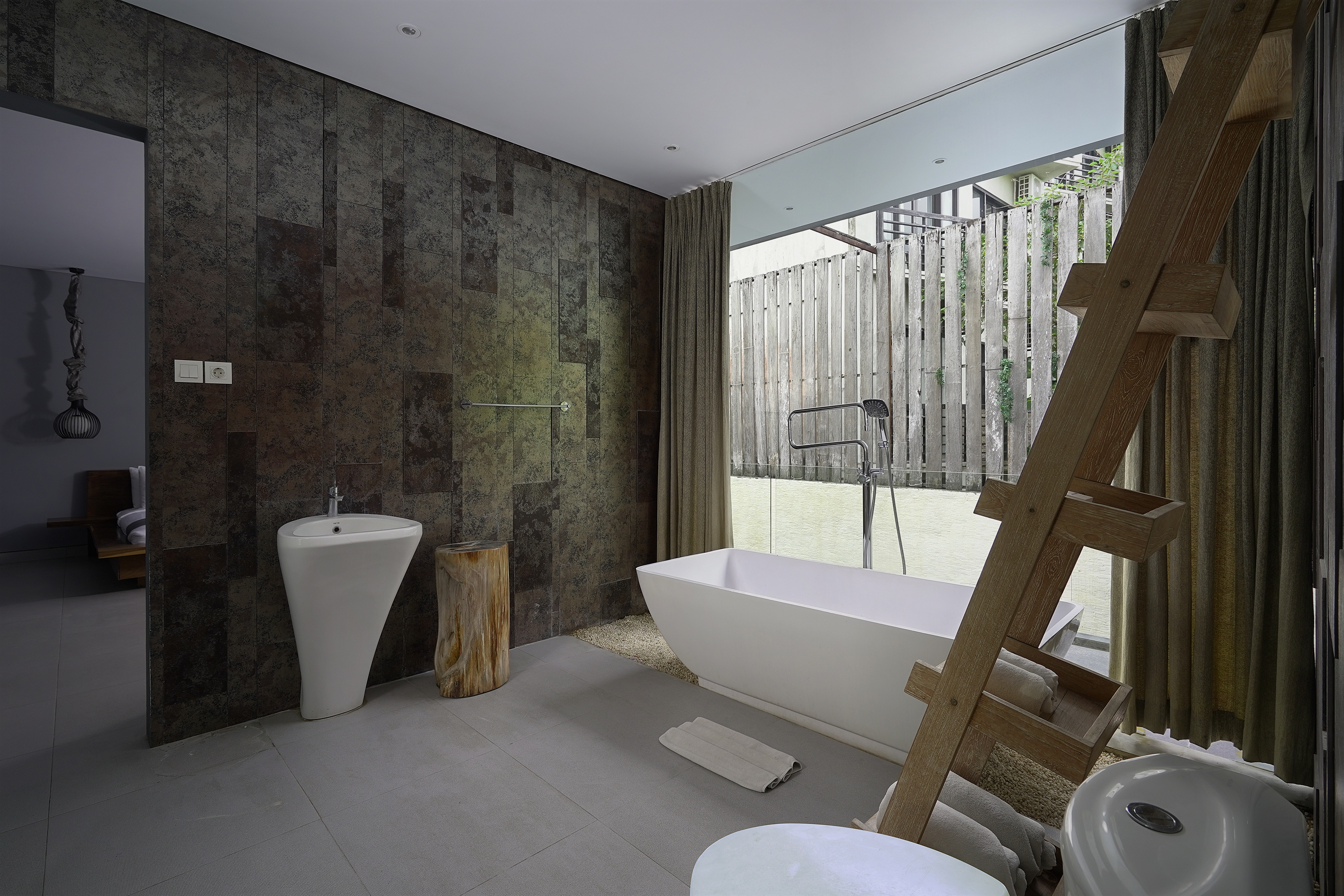 Sandhya Villa Canggu - photo