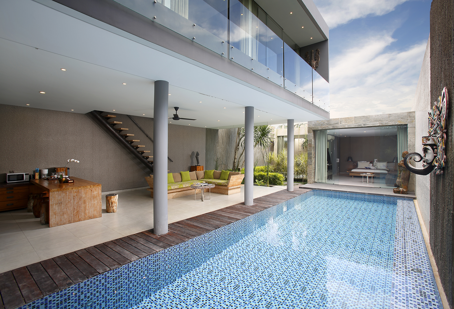 Sandhya Villa Canggu - photo