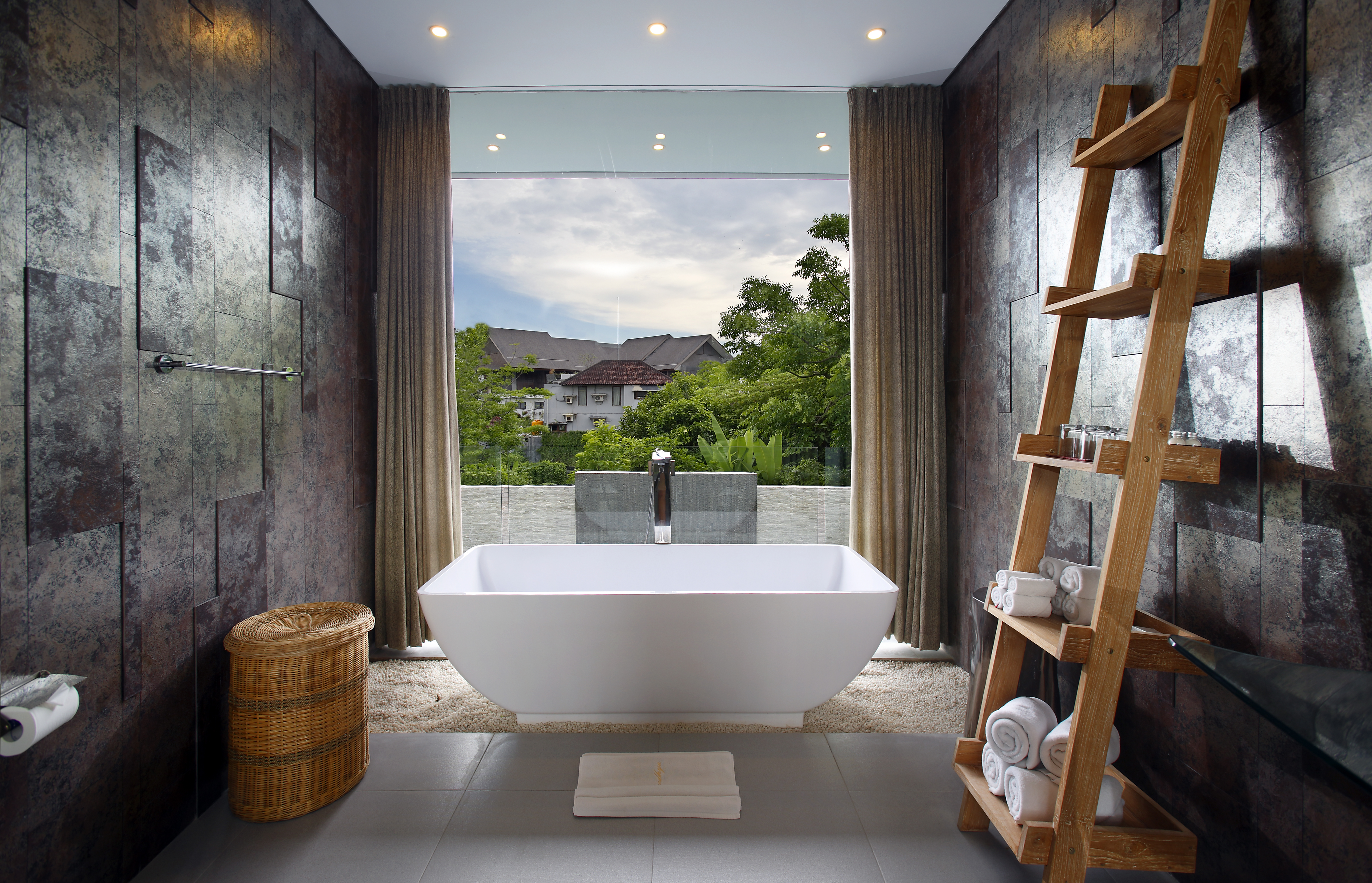 Sandhya Villa Canggu - photo